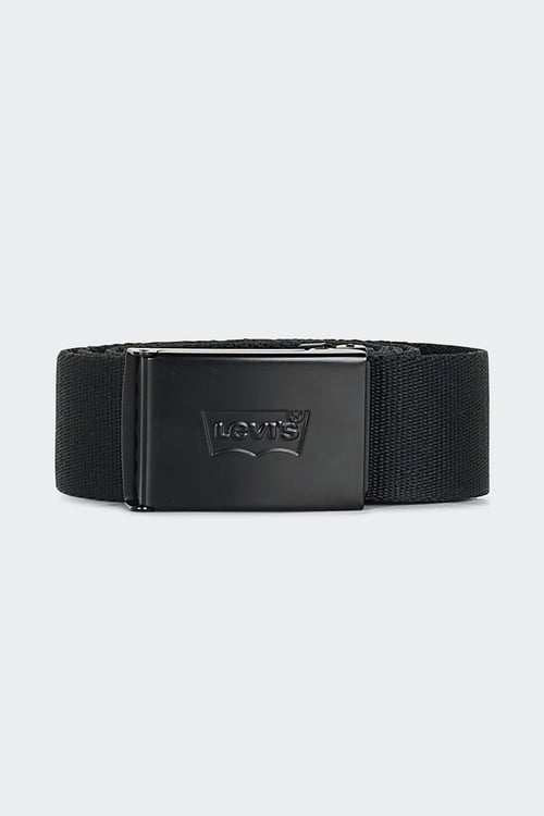 LEVI'S Ceinture Noir