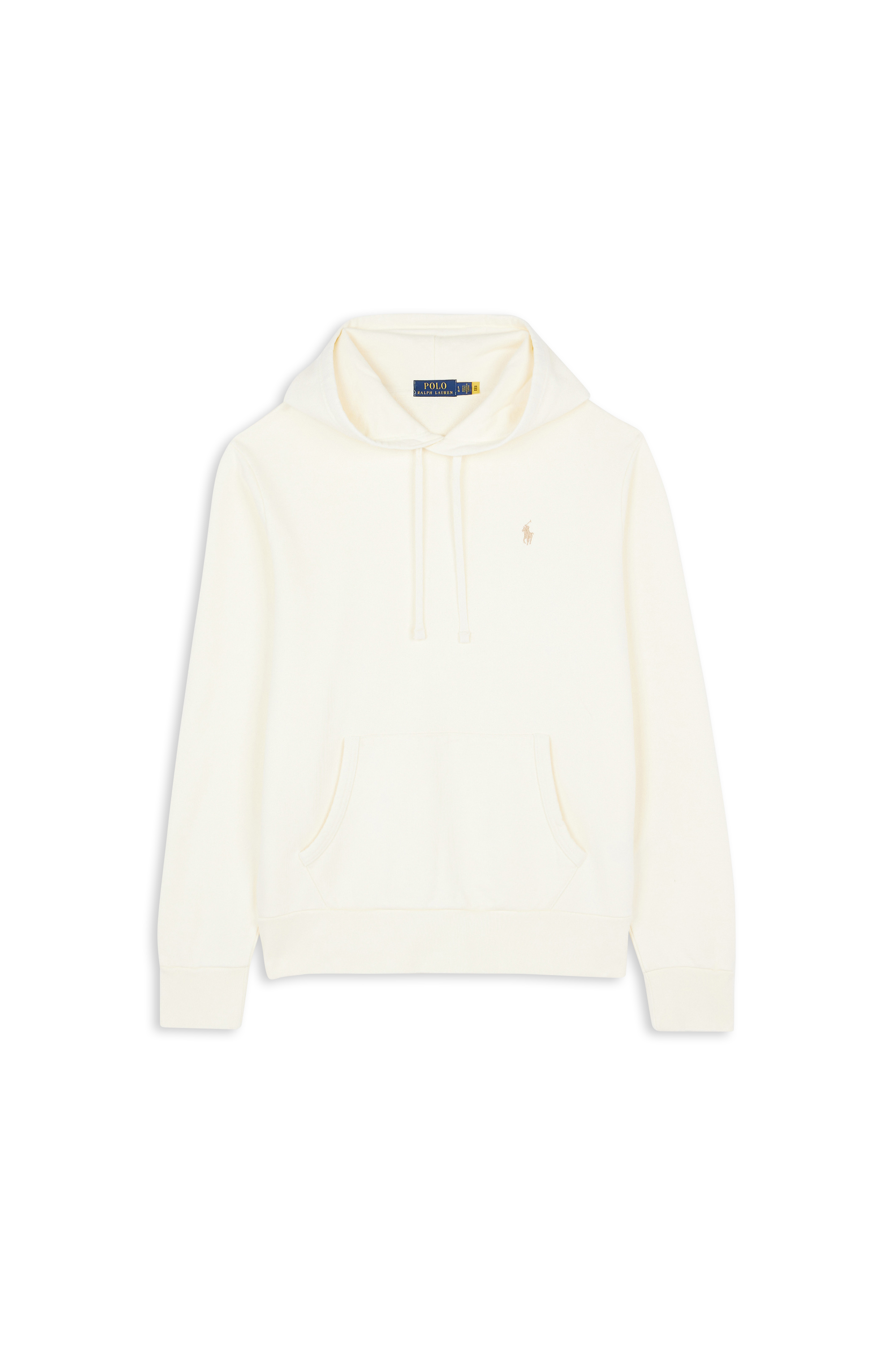Sweatshirt Beige
