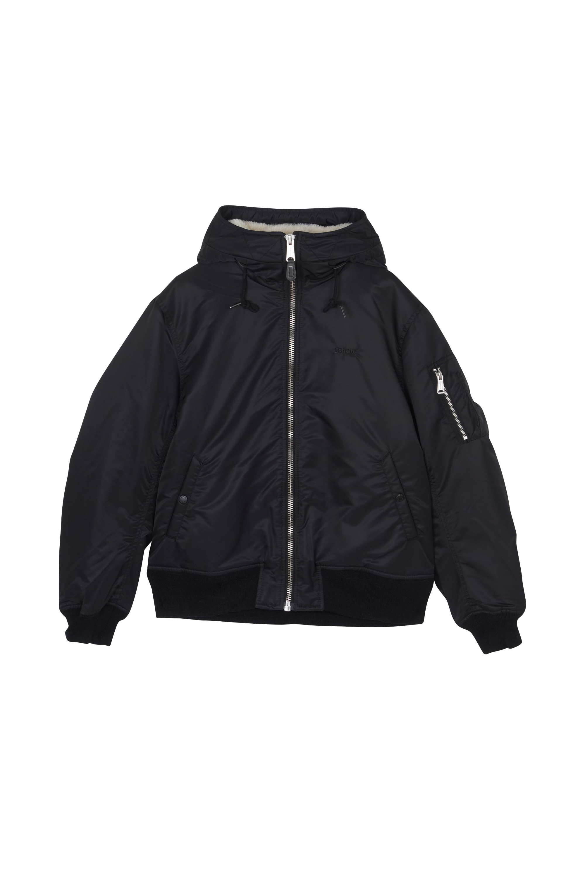 blouson  Noir