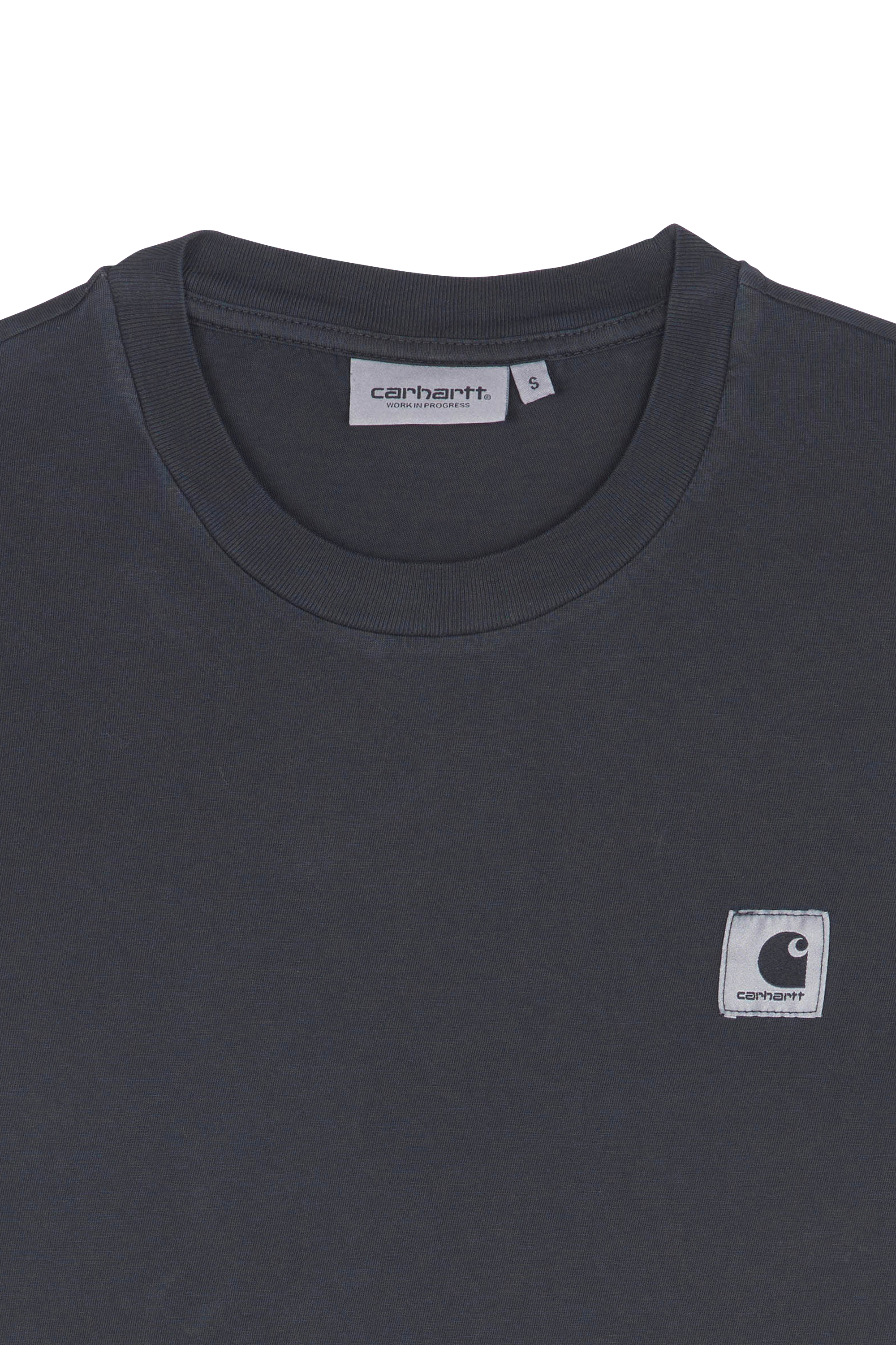 T-shirt | Noir CARHARTT WIP Femme