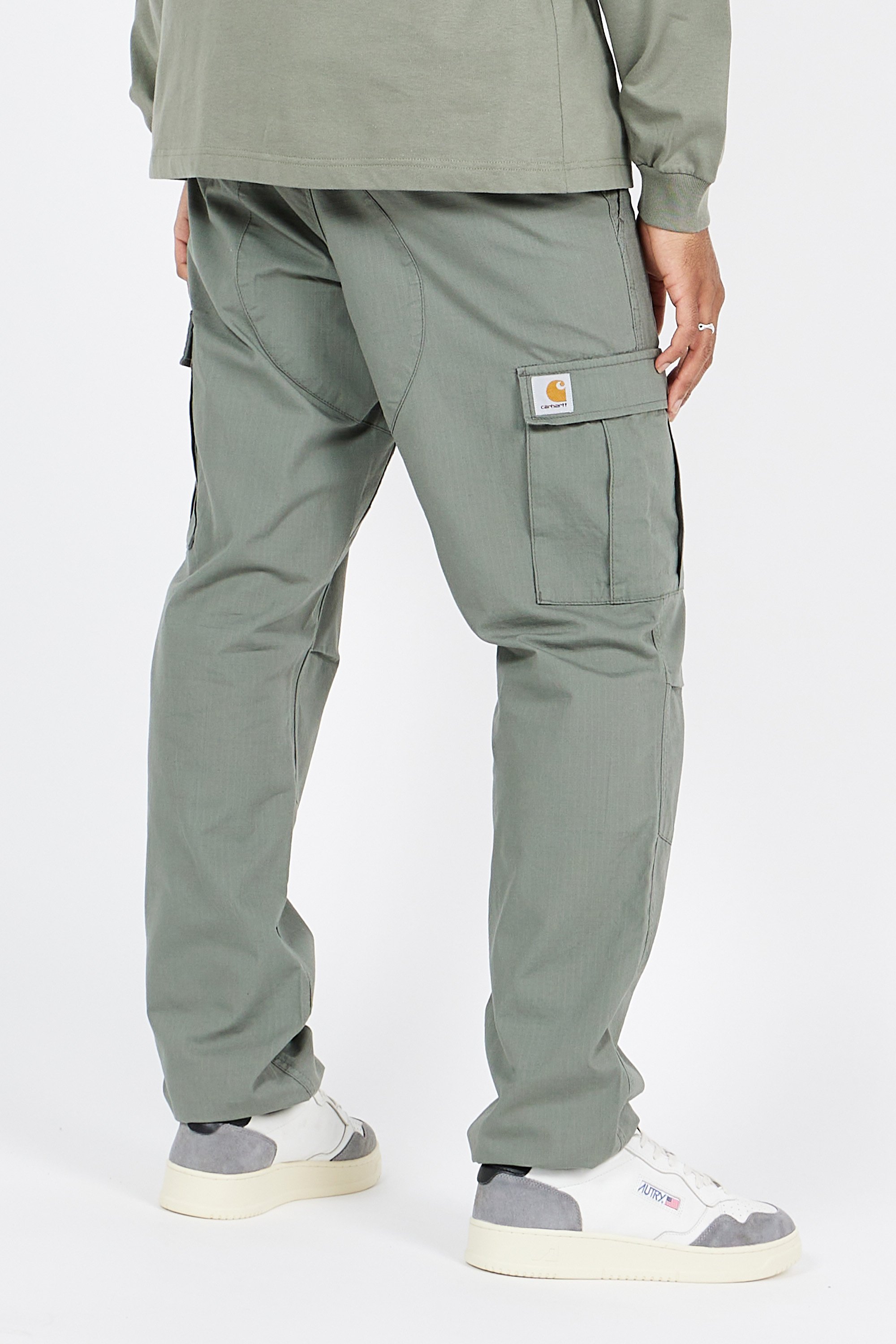 Cargo | Green by CARHARTT WIP Cargo Green
