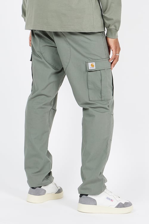 CARHARTT WIP Cargo Vert
