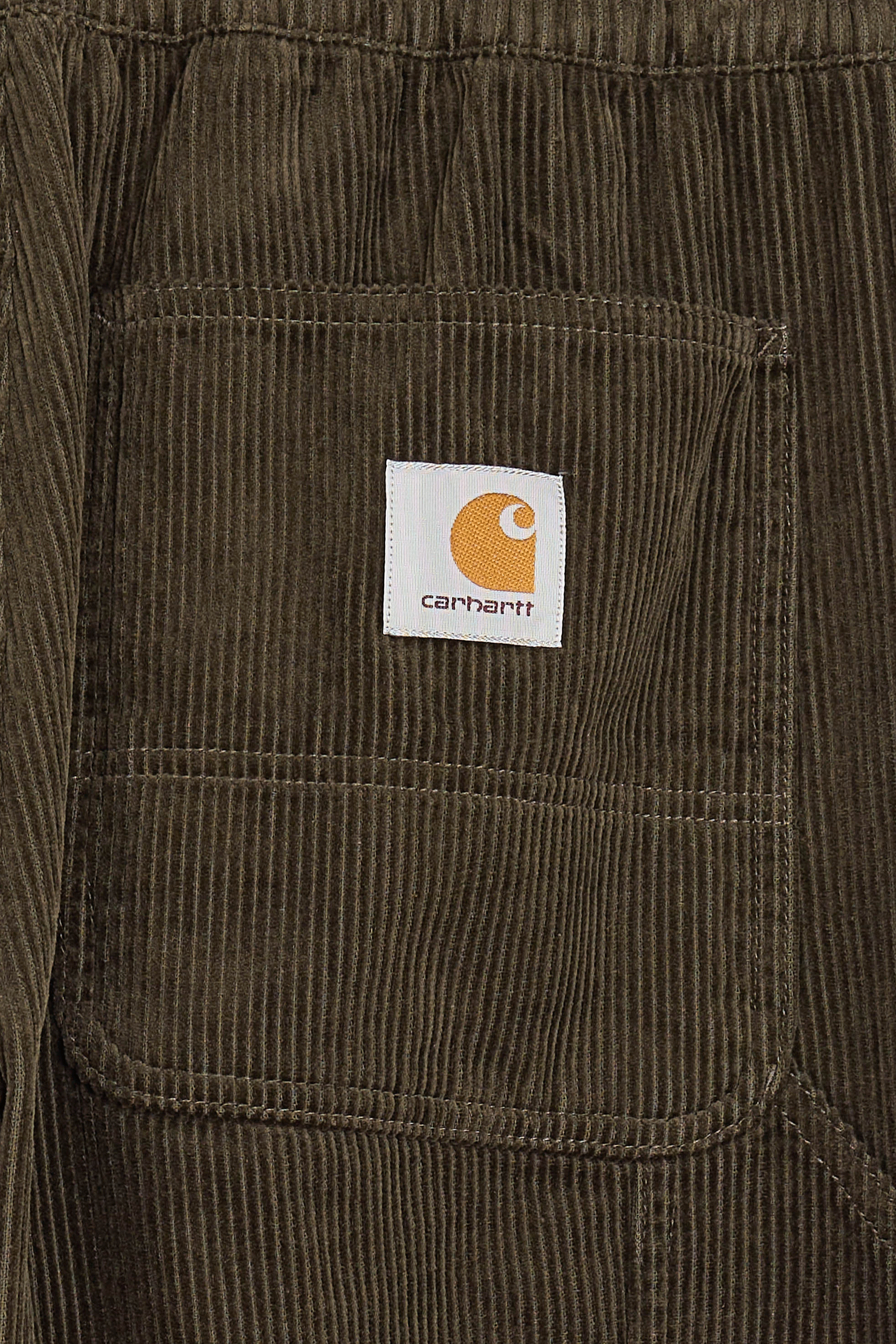 Trousers Khaki