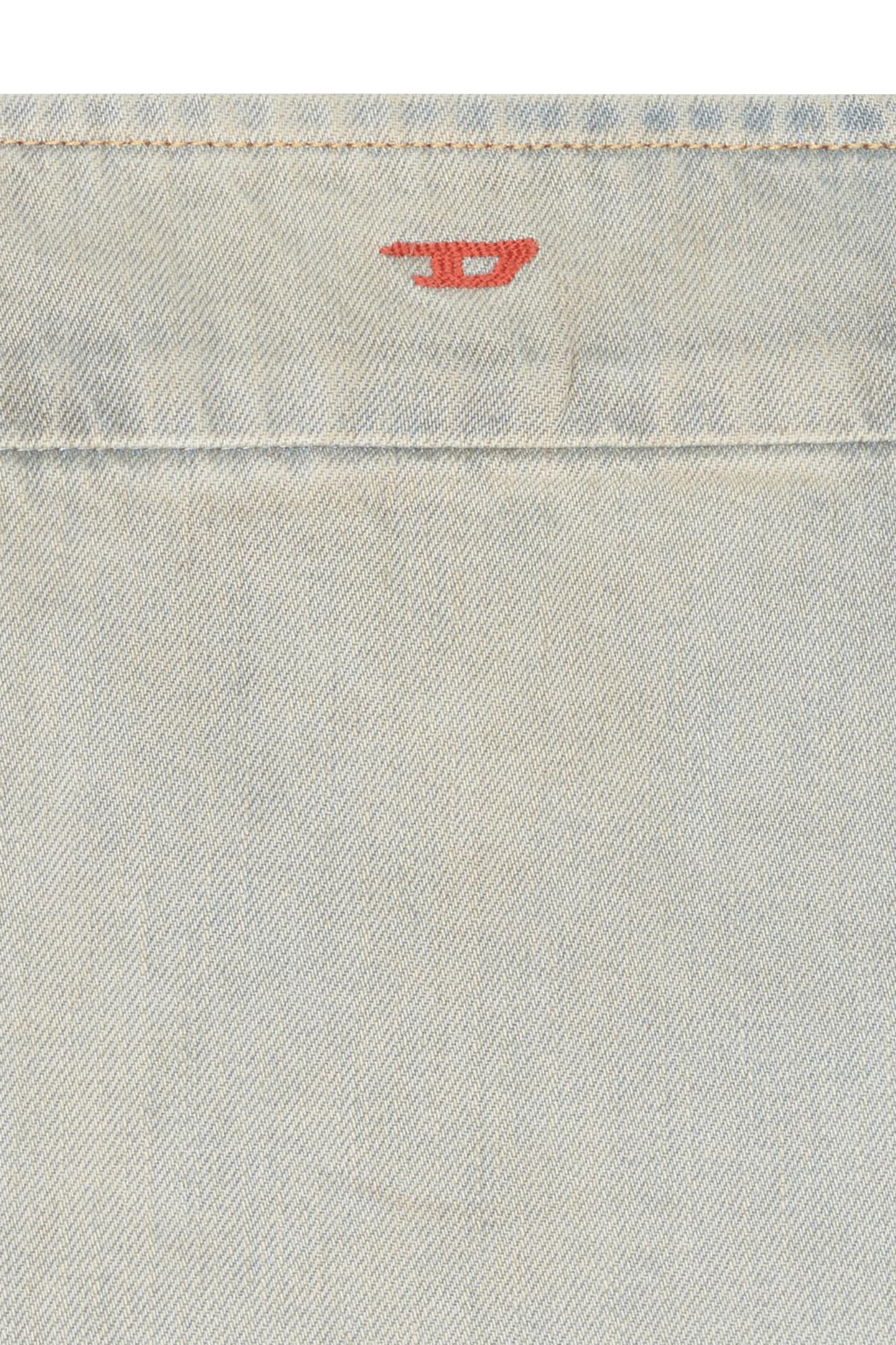 Bandeau Bleu