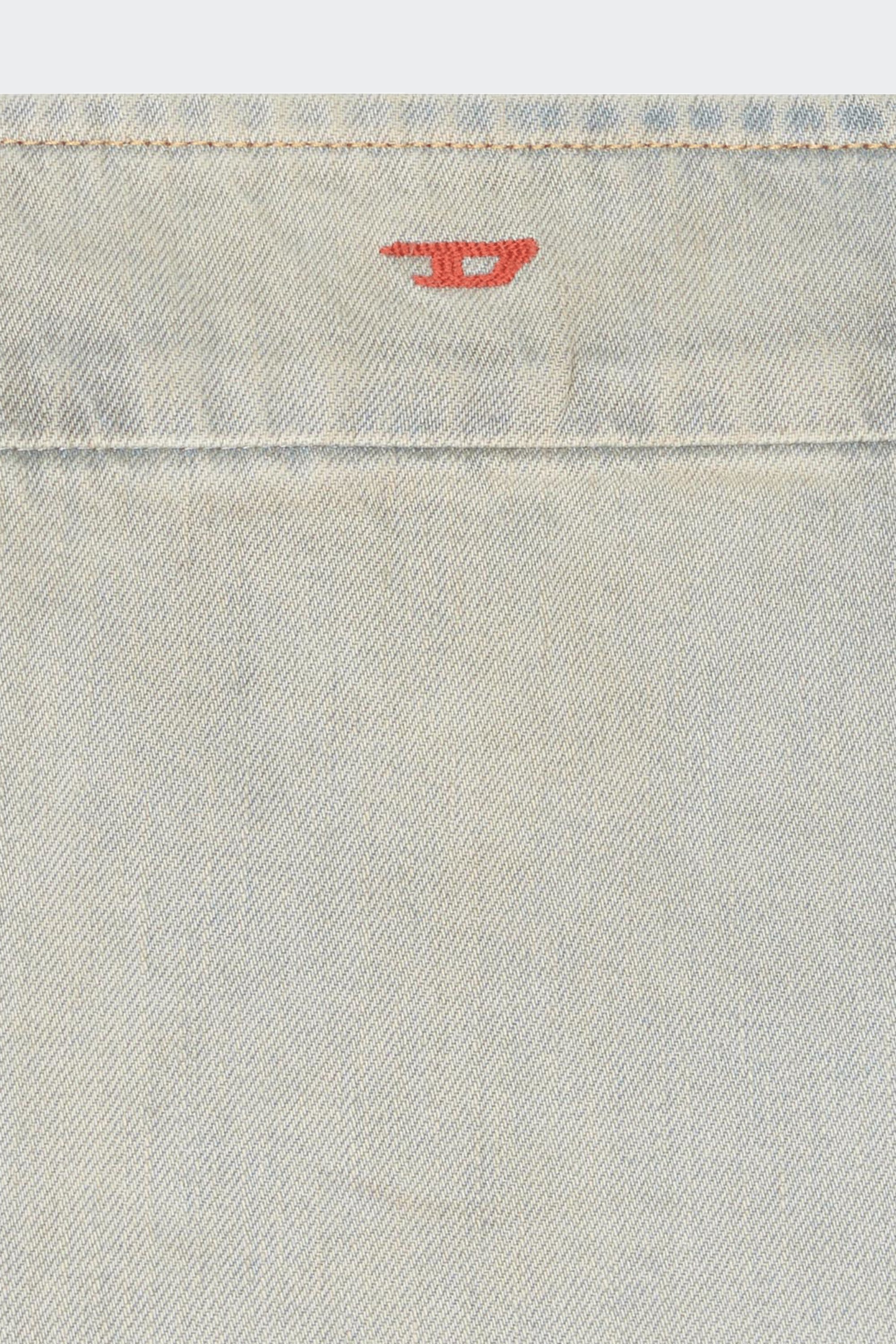 Bandeau | Blue by DIESEL Bandeau Blue