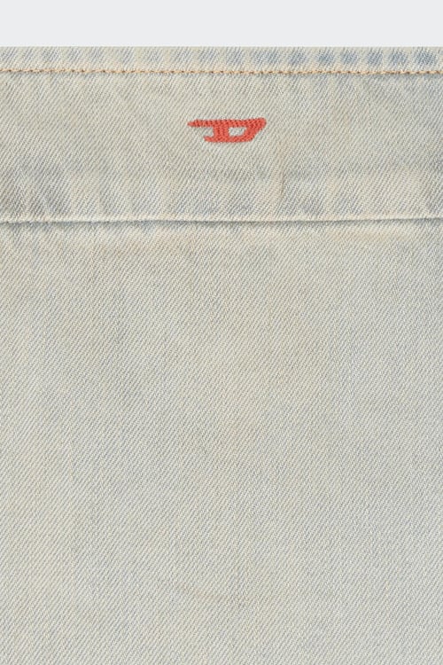 DIESEL Bandeau Bleu