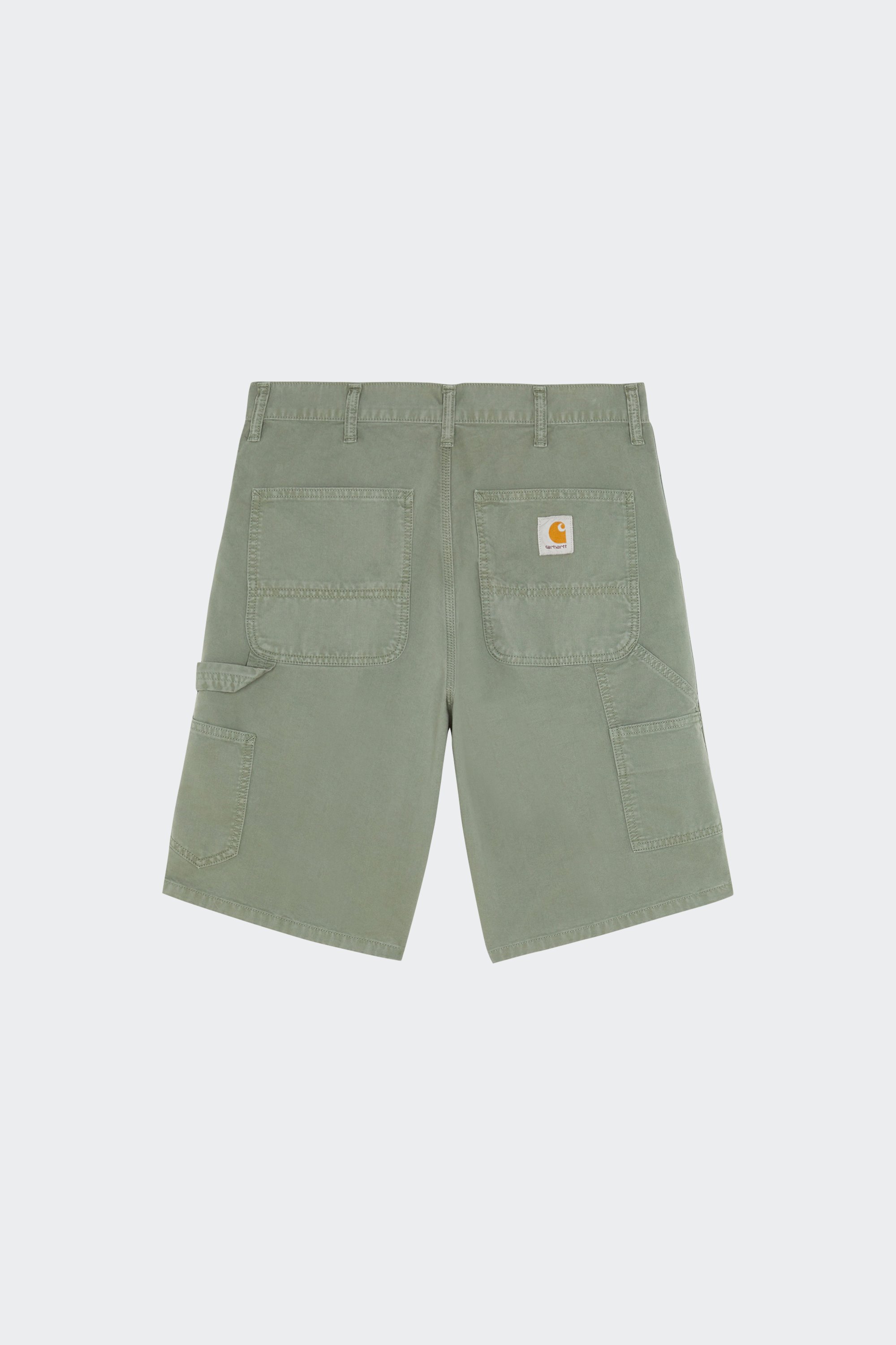 Shorts | Green by CARHARTT WIP Shorts Green