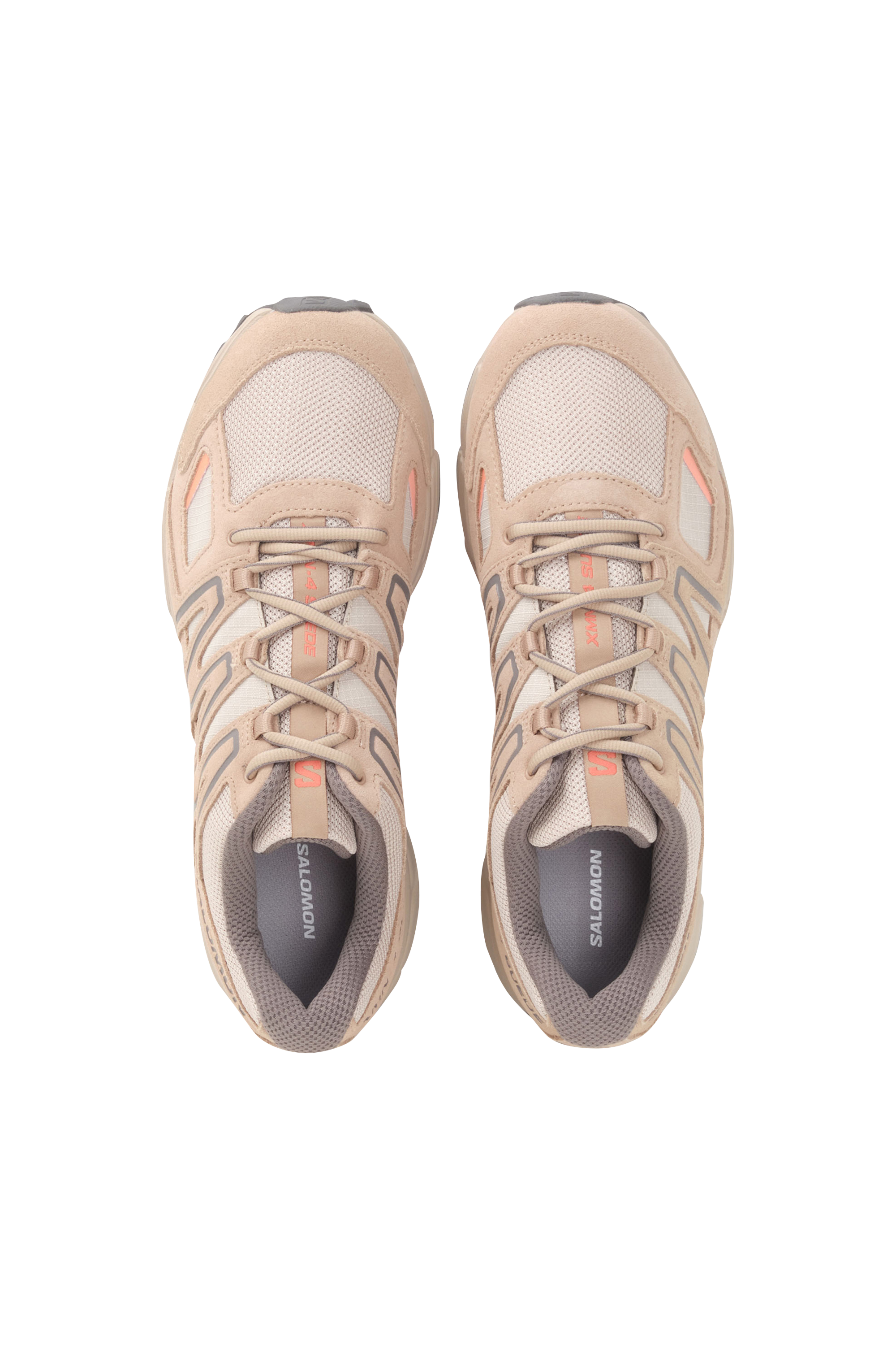 Baskets Beige