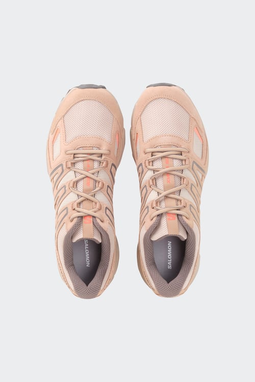 SALOMON Baskets Beige