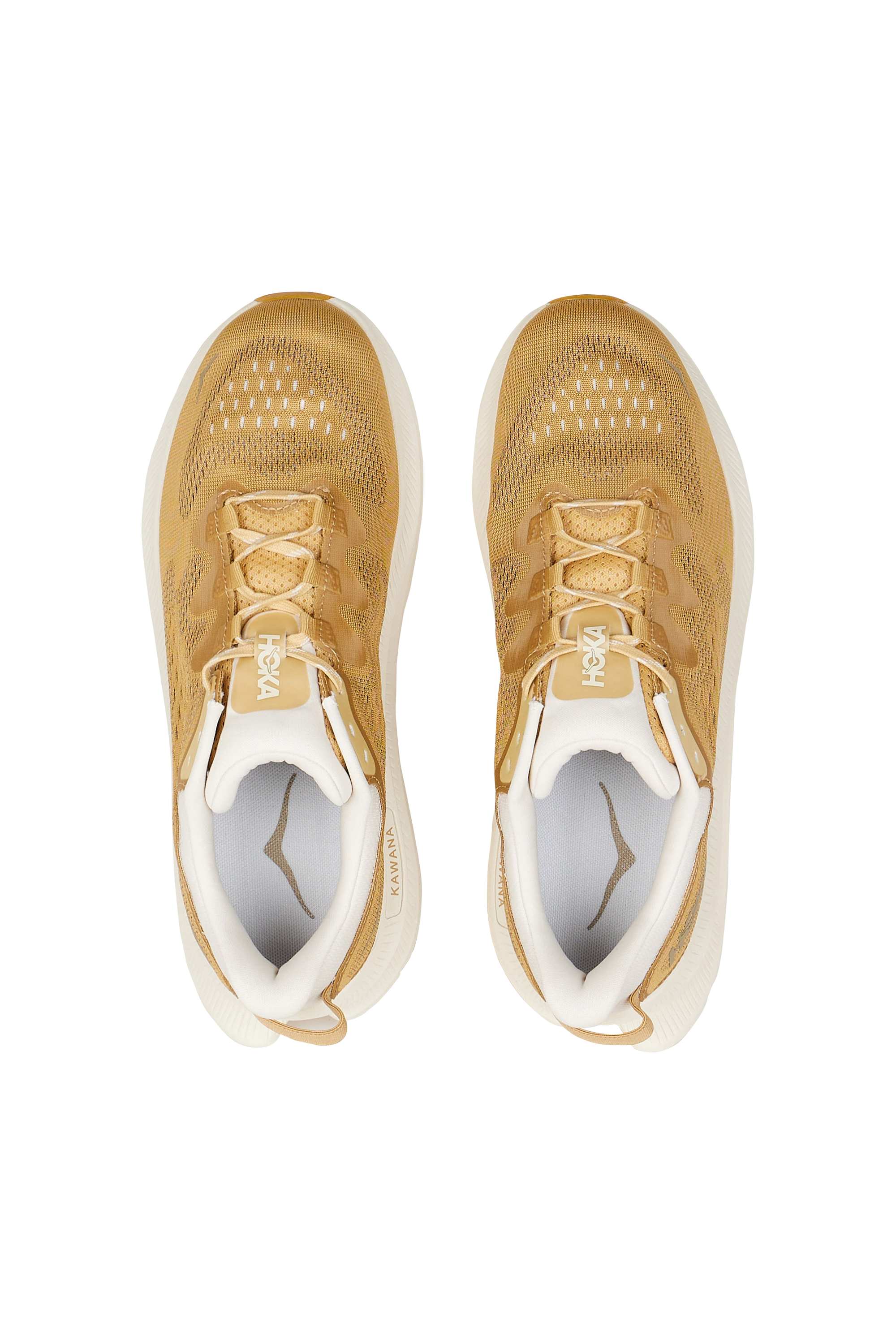 Baskets Beige