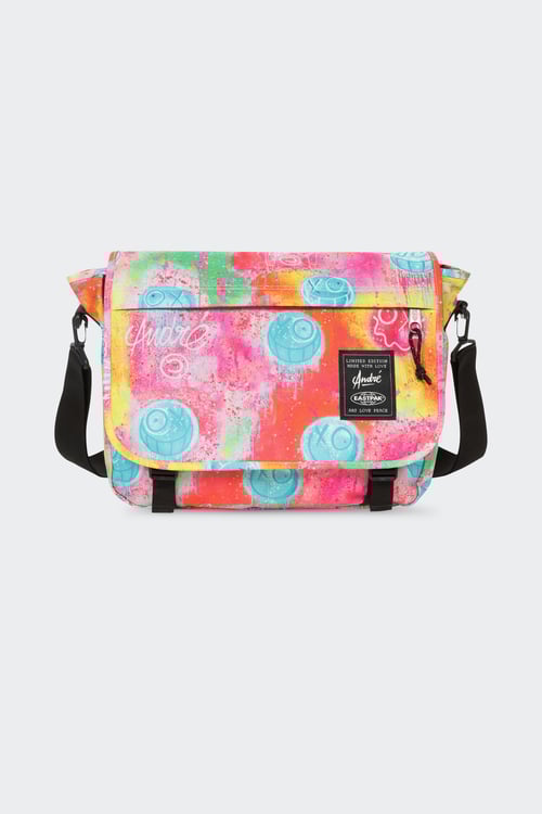 EASTPAK Sac à bandoulière Multicolore