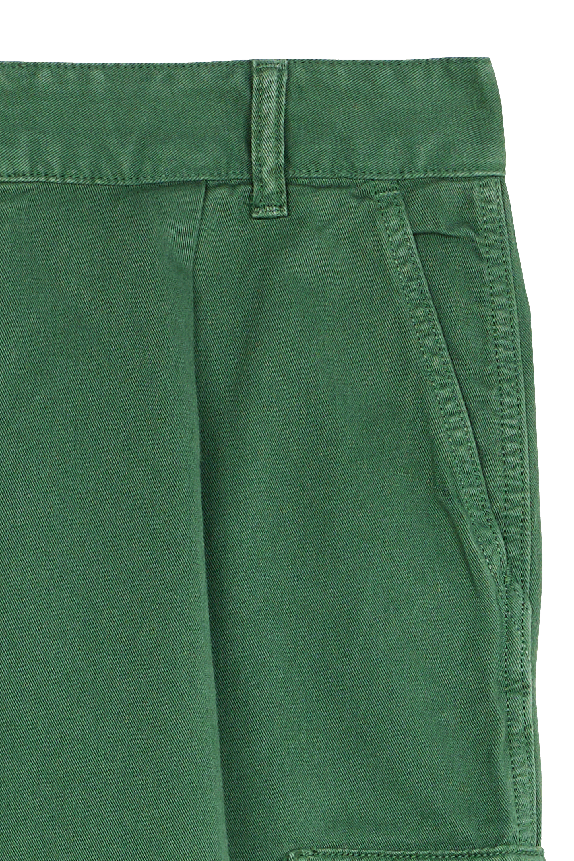 Trousers Khaki