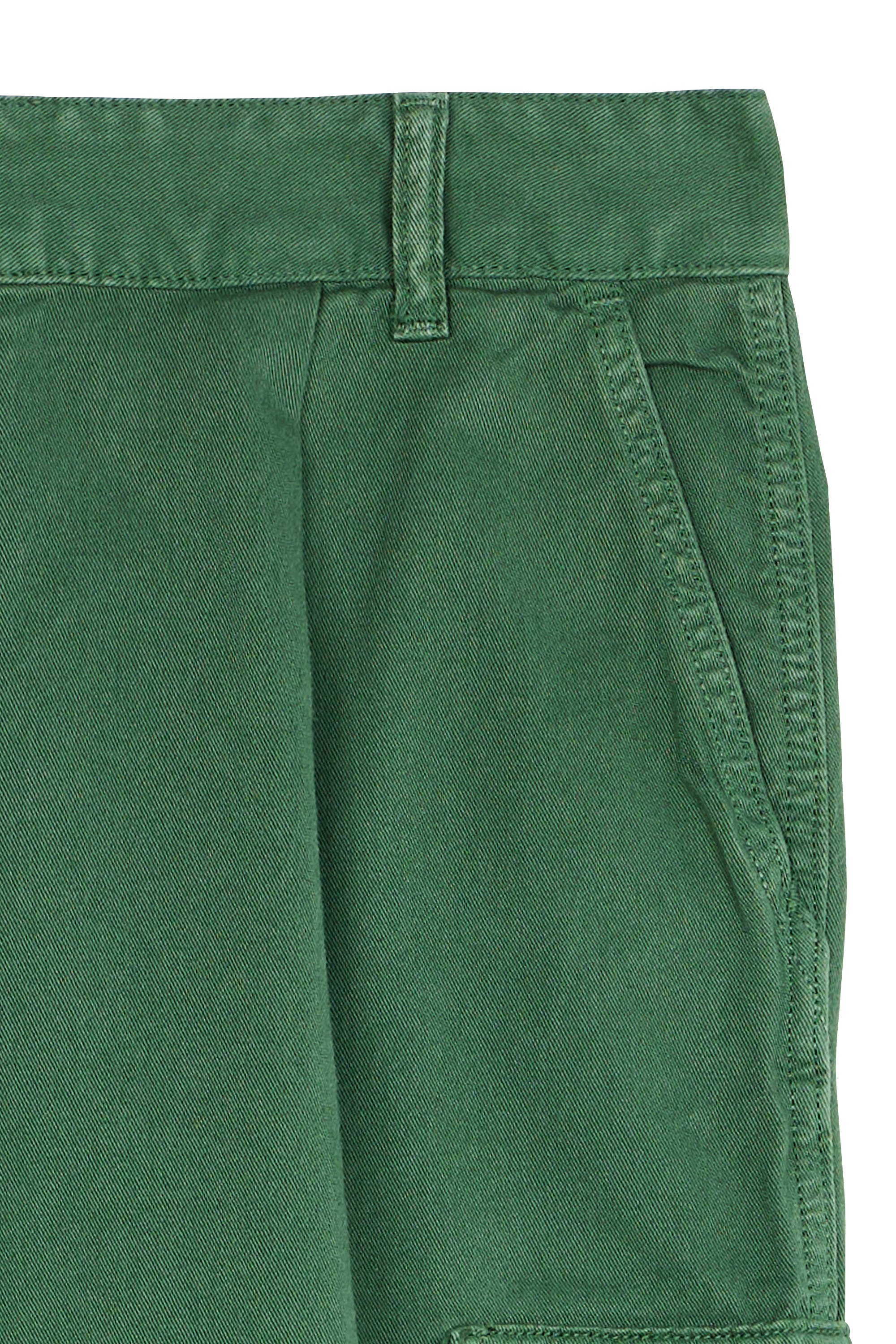 Trousers Khaki