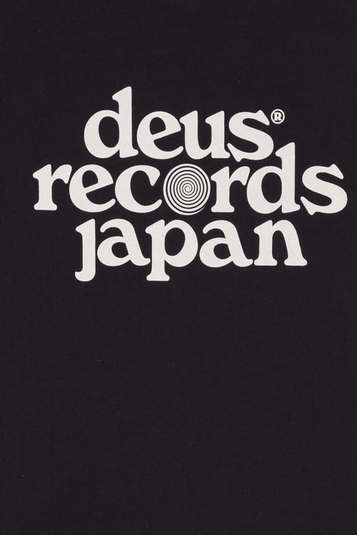DEUS EX MACHINA T-shirt Noir