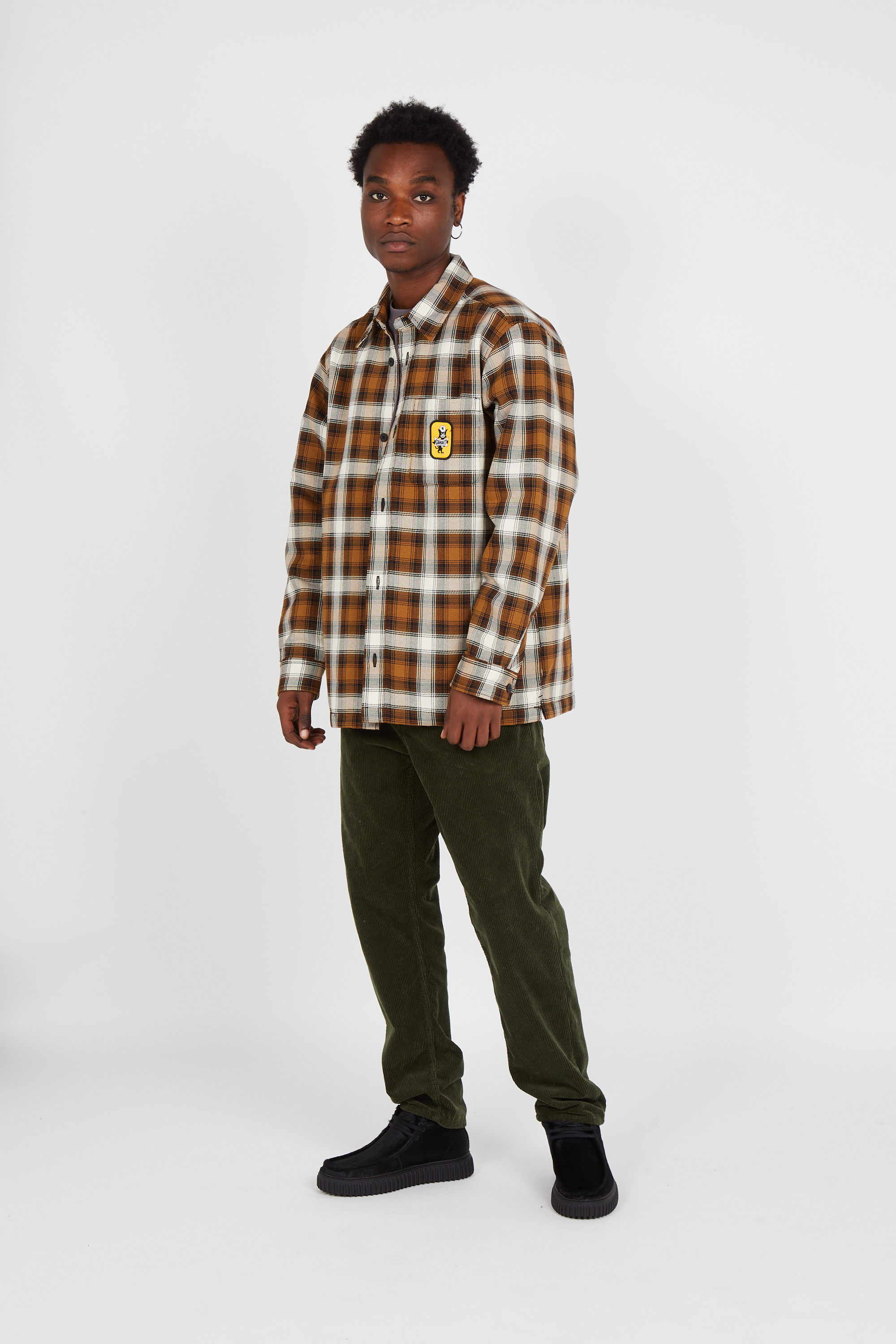 Veste Multicolore