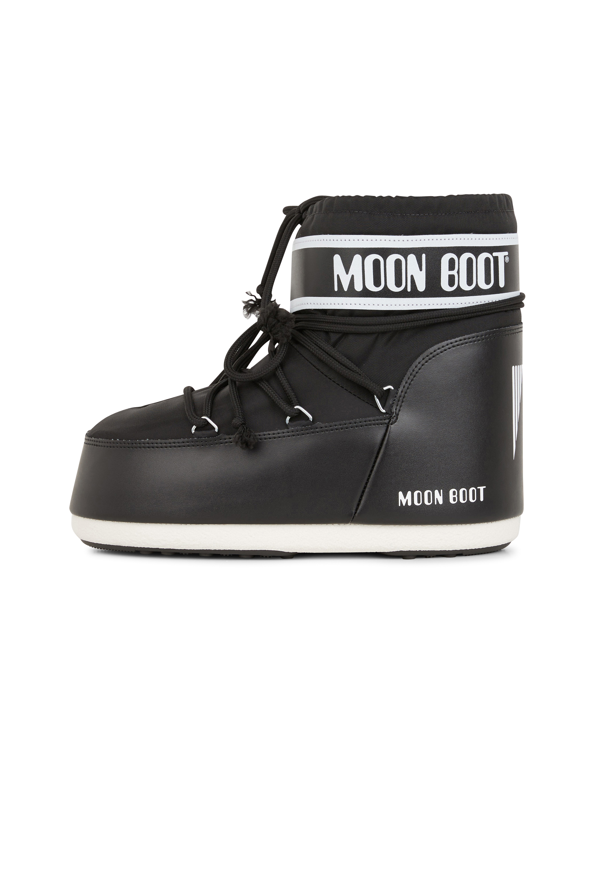 Bottines | Blanc MOON BOOT Femme