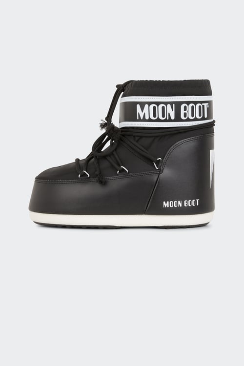 MOON BOOT Bottines Blanc