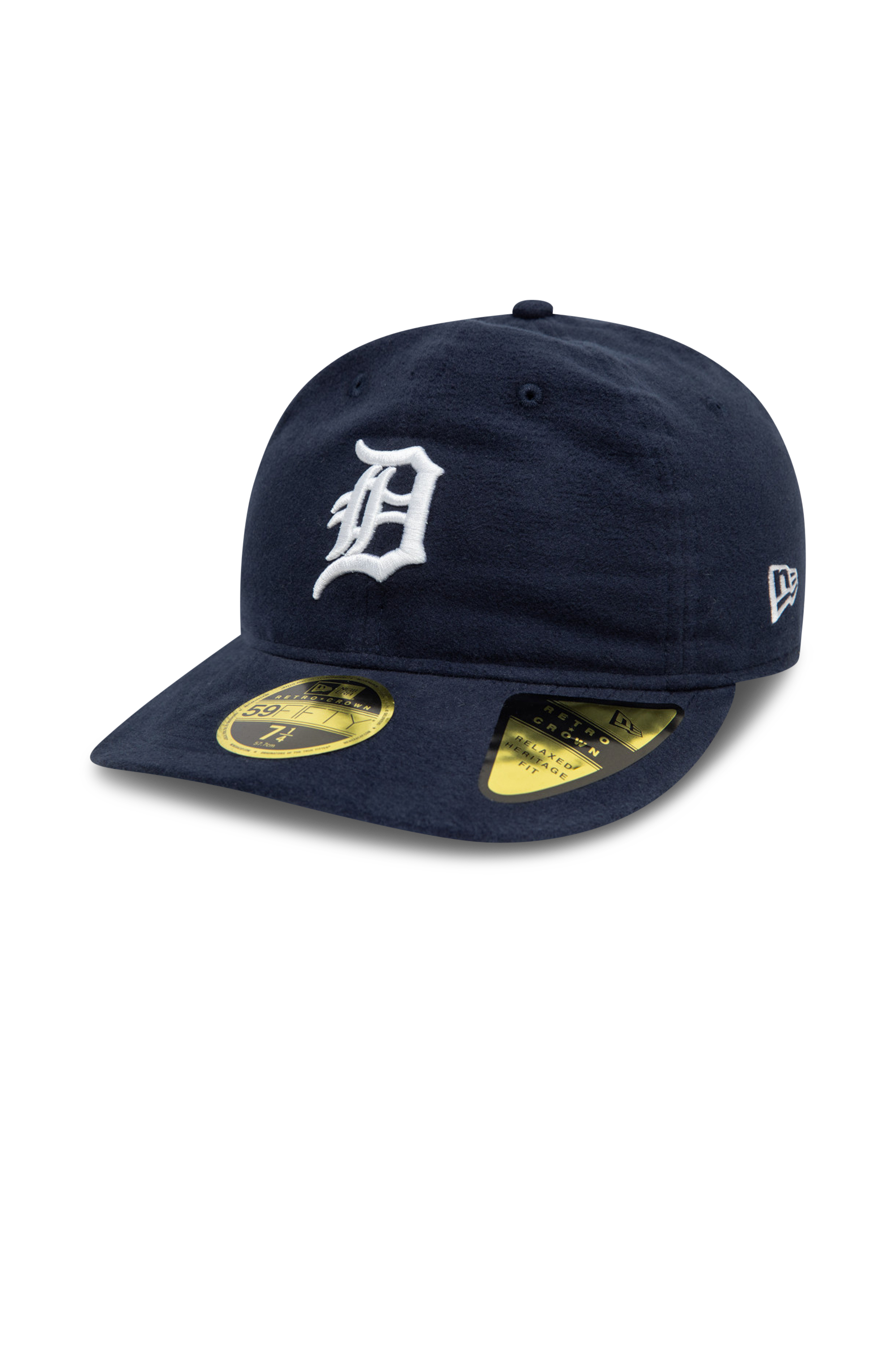 Casquette Bleu
