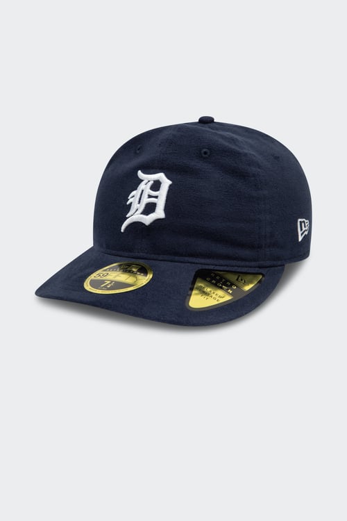 NEW ERA Cap Blue
