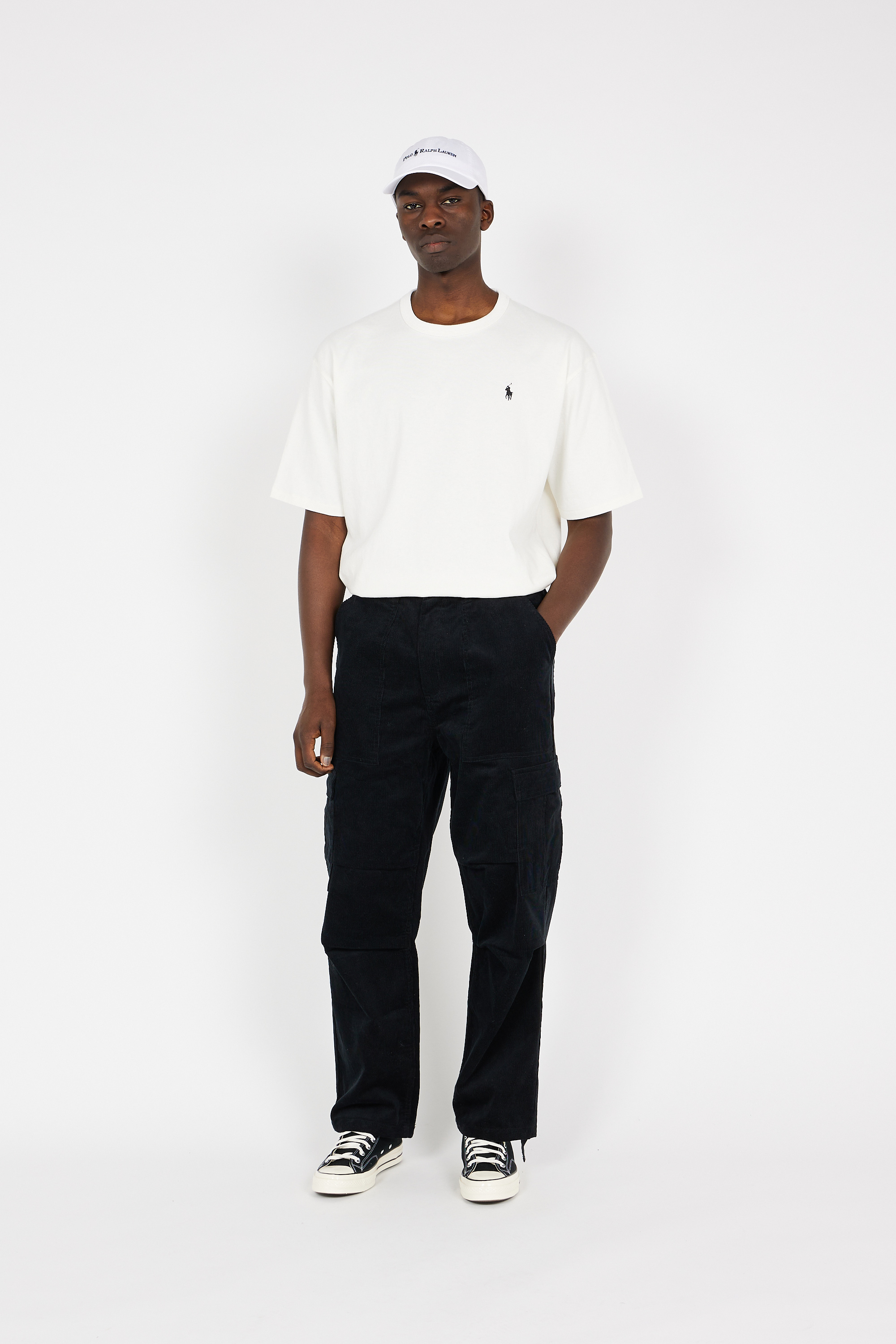T-shirt Beige