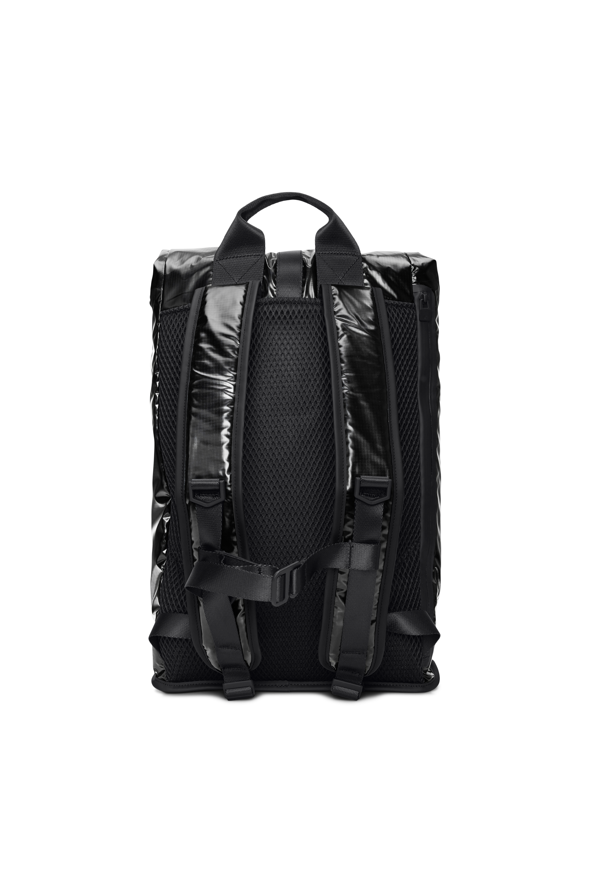 sac à dos RAINS Noir