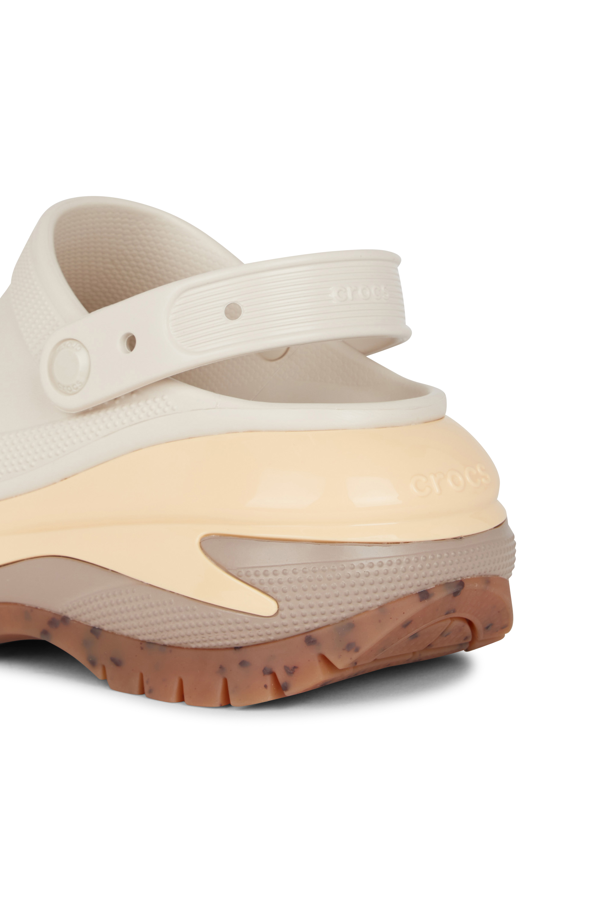 Sandales Beige