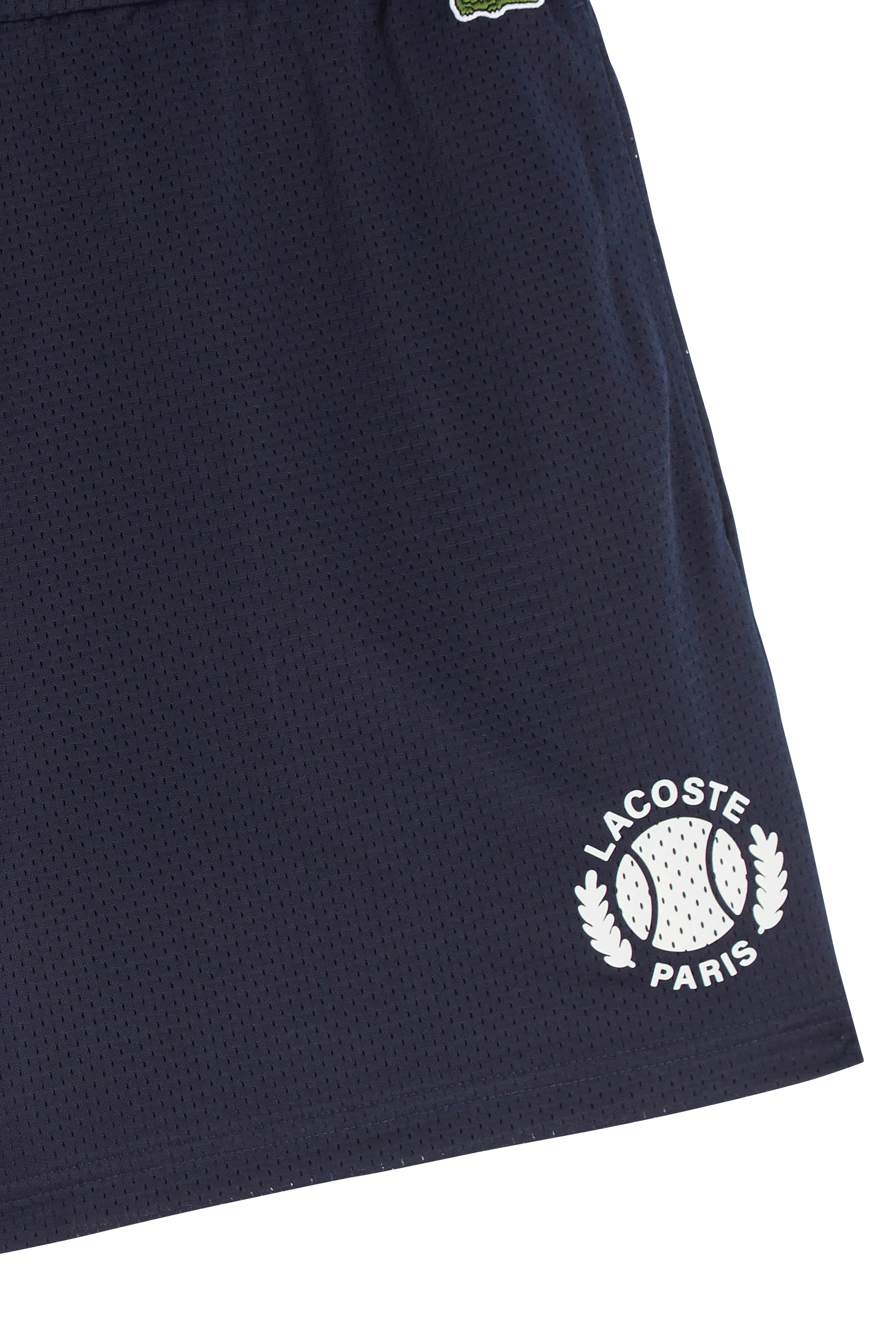 Short Bleu