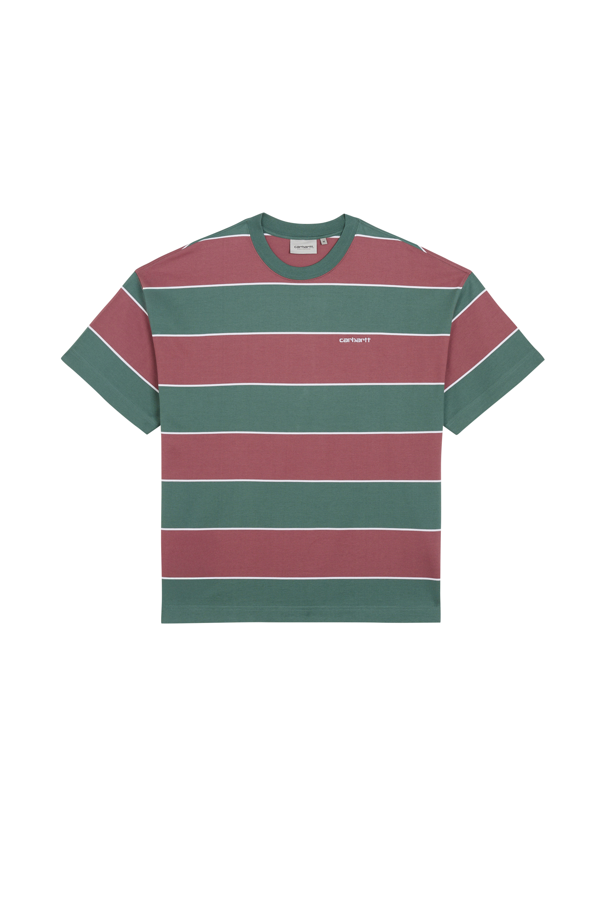 T-shirt Multicolore