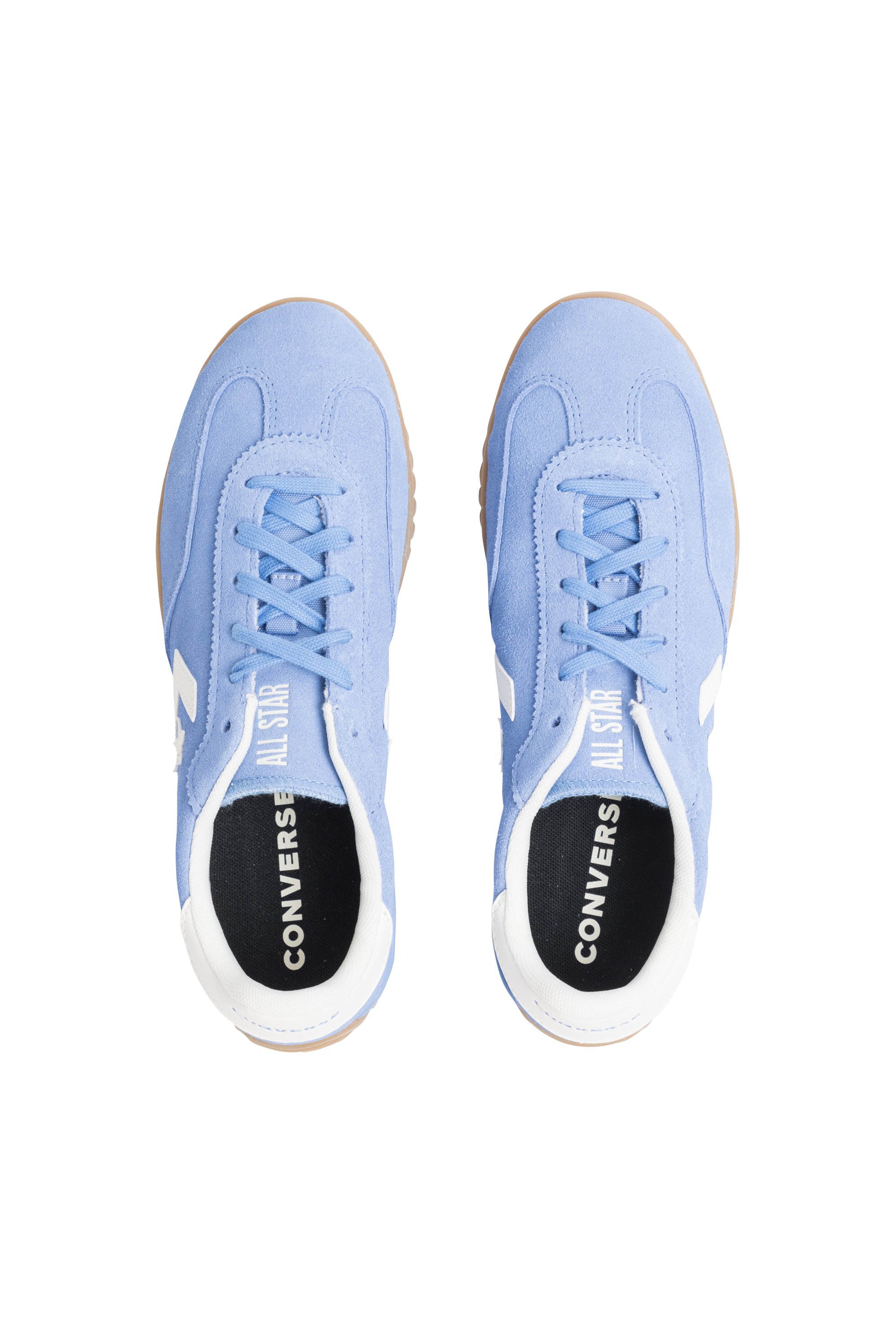 Sneakers Blue