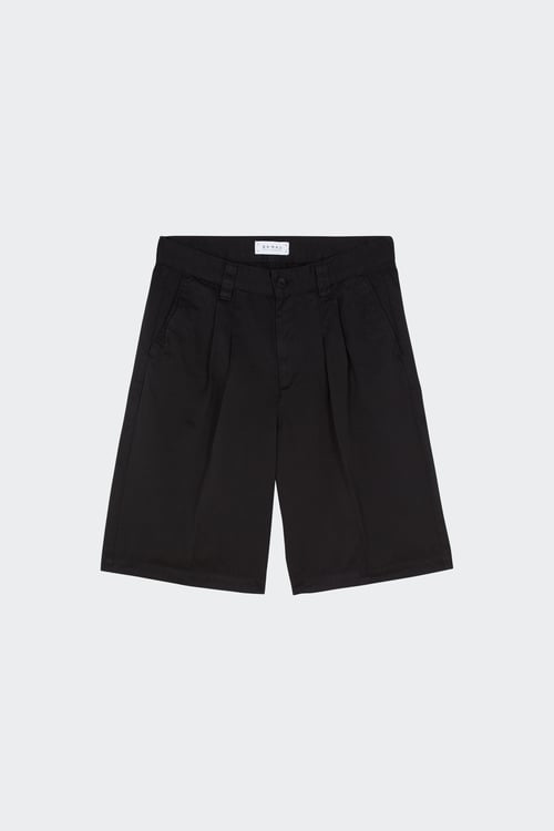 Short - Taille 30 Noir