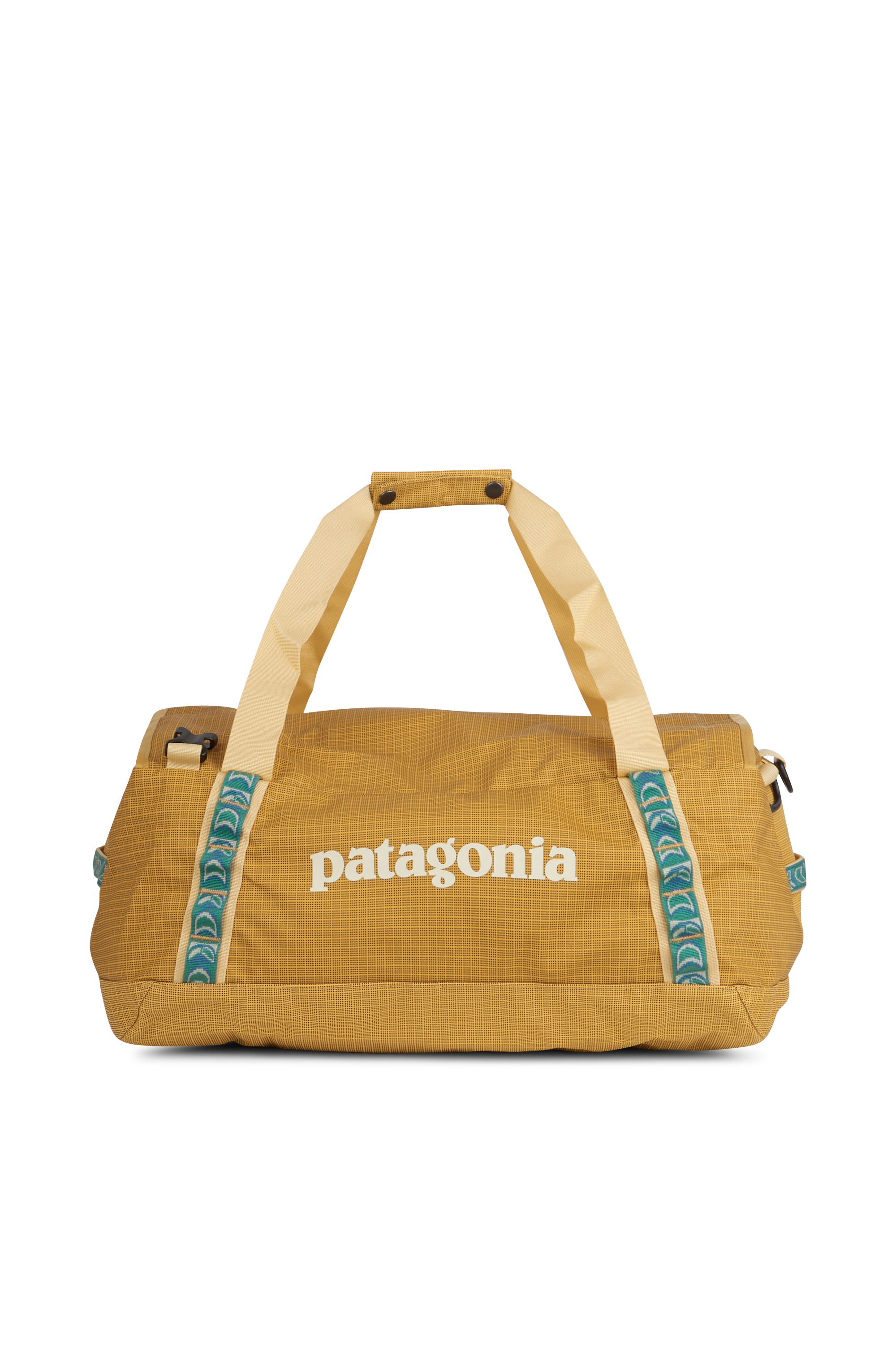 Sac de voyage Jaune