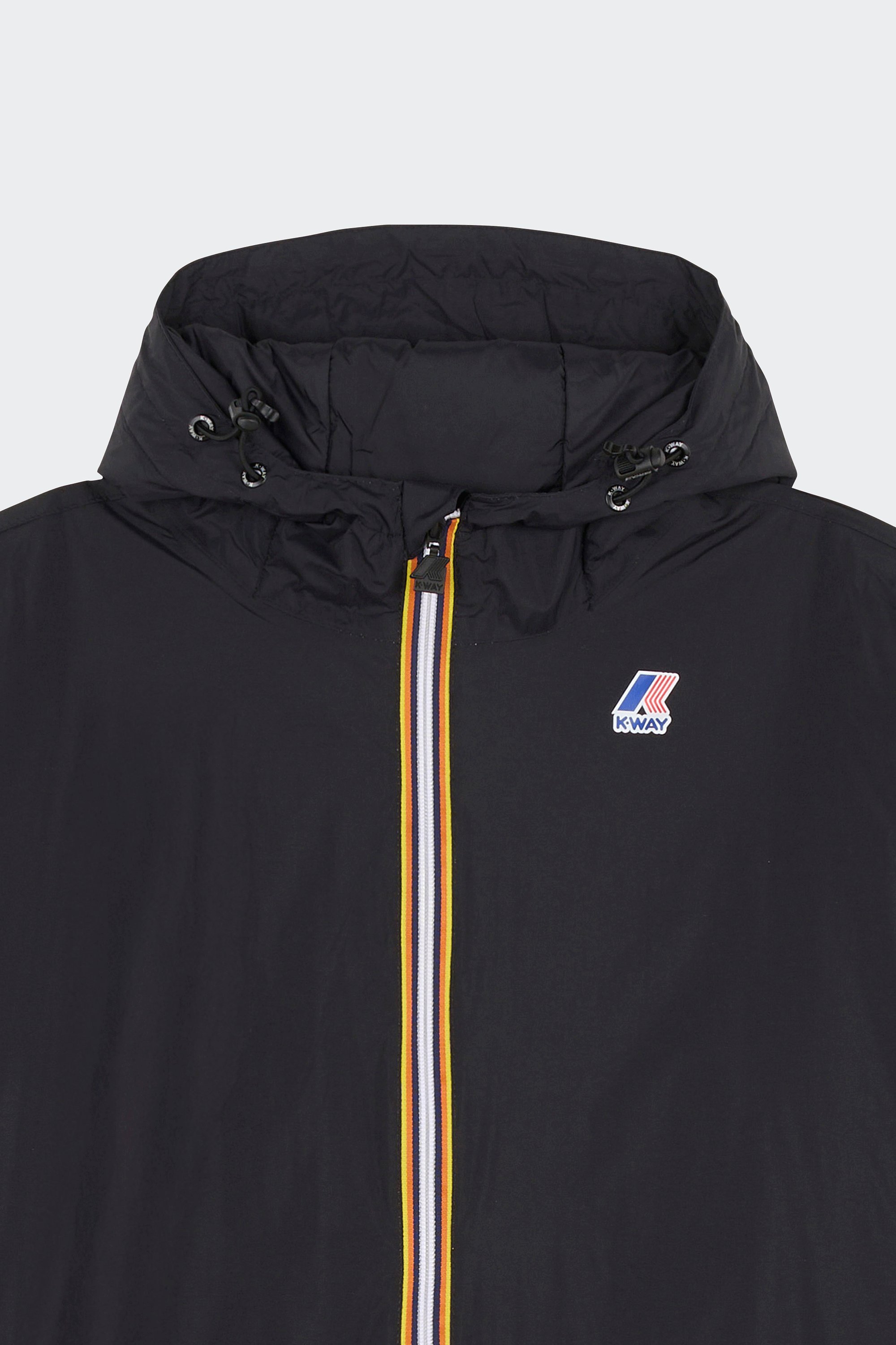 Raincoat | Black by K-WAY Raincoat Black