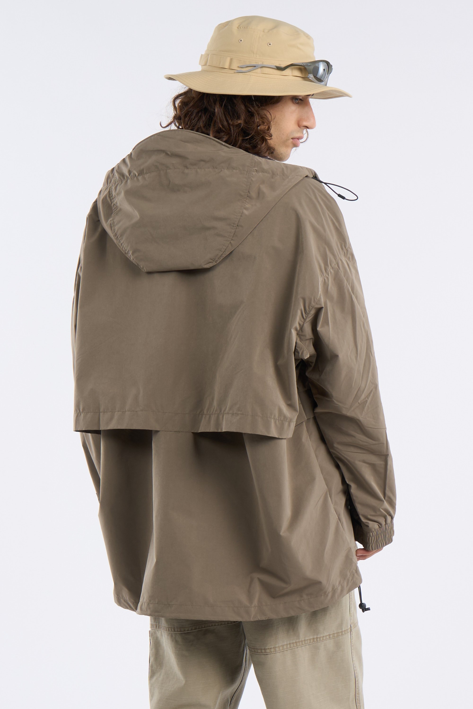 Veste | Marron by OAKLEY Veste Marron