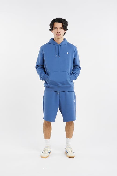 POLO RALPH LAUREN Short Bleu