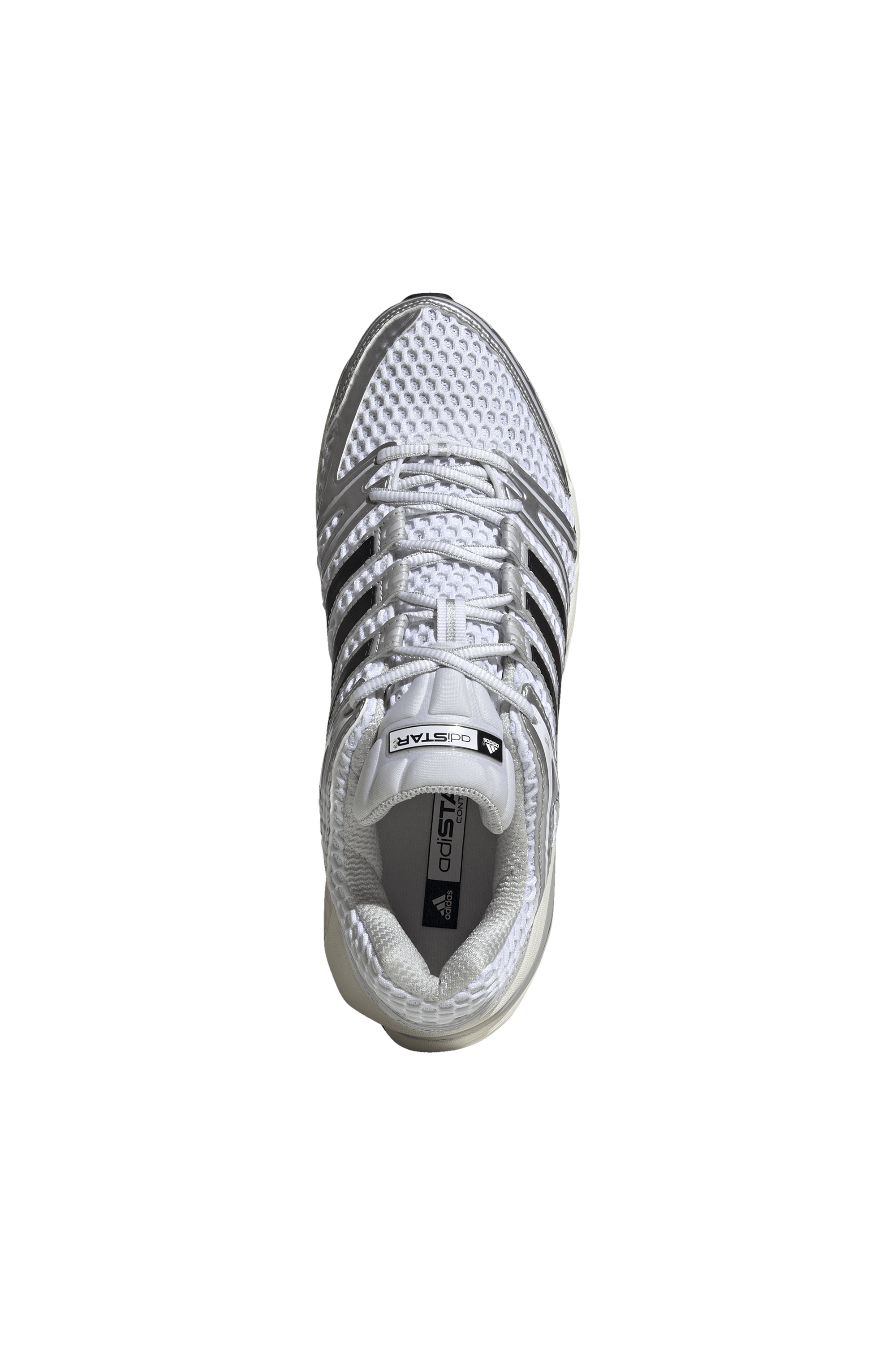 Baskets Gris