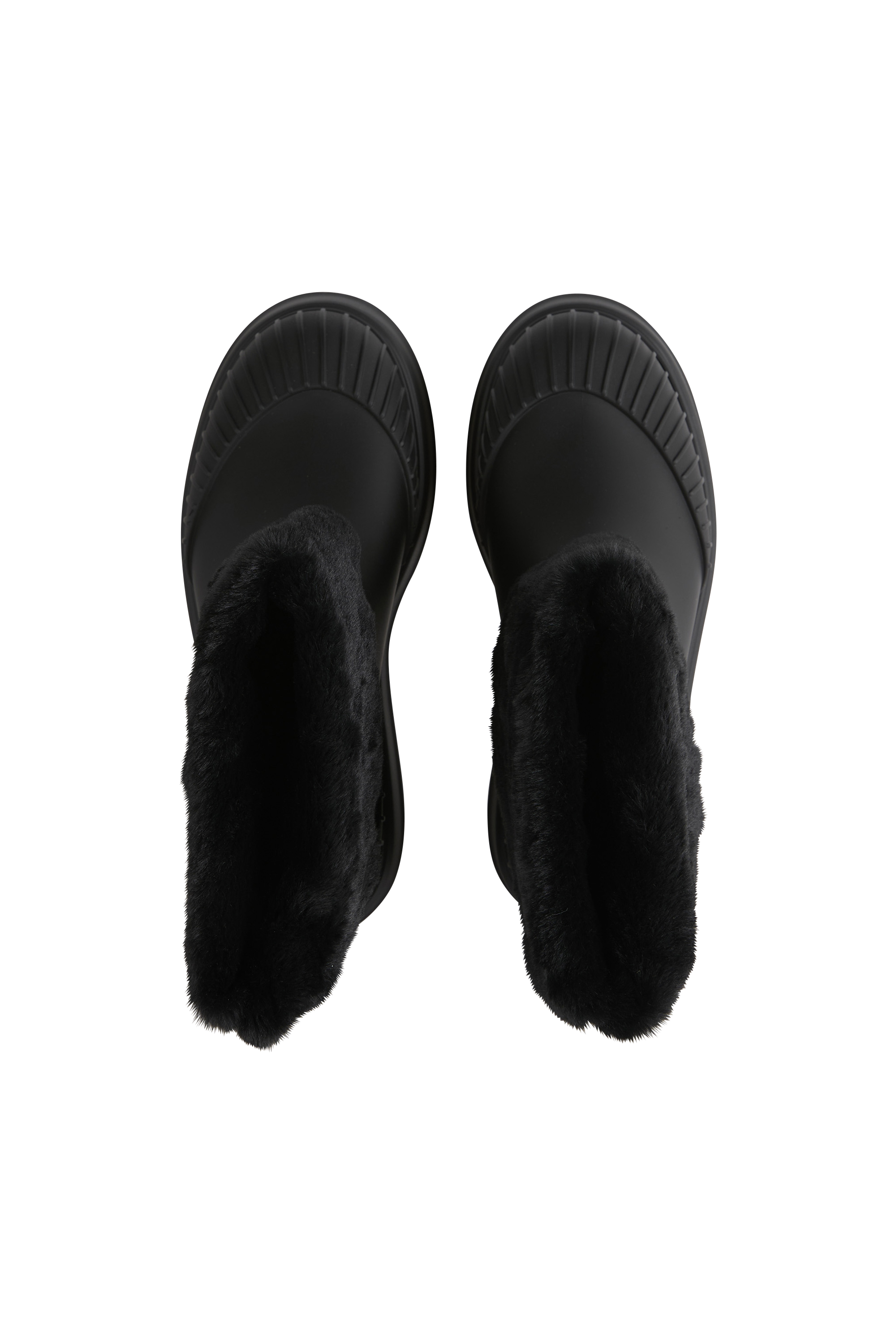 Bottines  MELISSA Noir