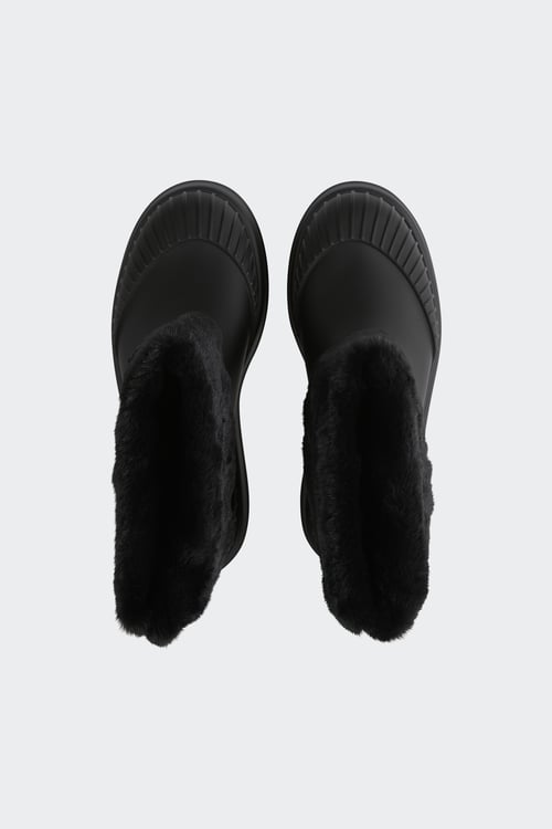 MELISSA Bottines  Noir