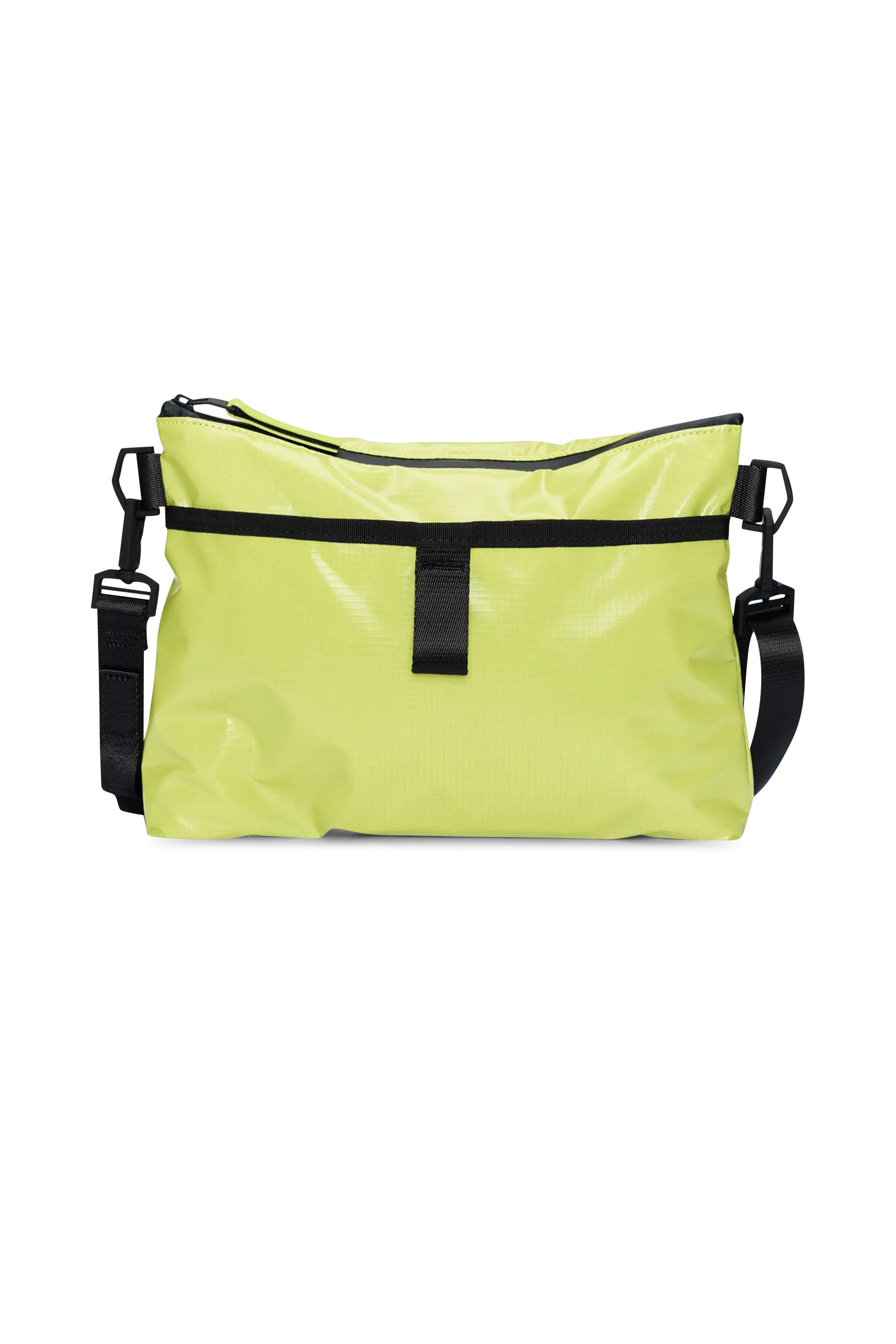 Sac bandoulière Vert