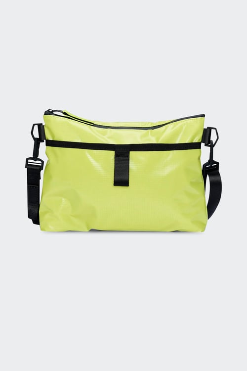 RAINS Sac bandoulière Vert