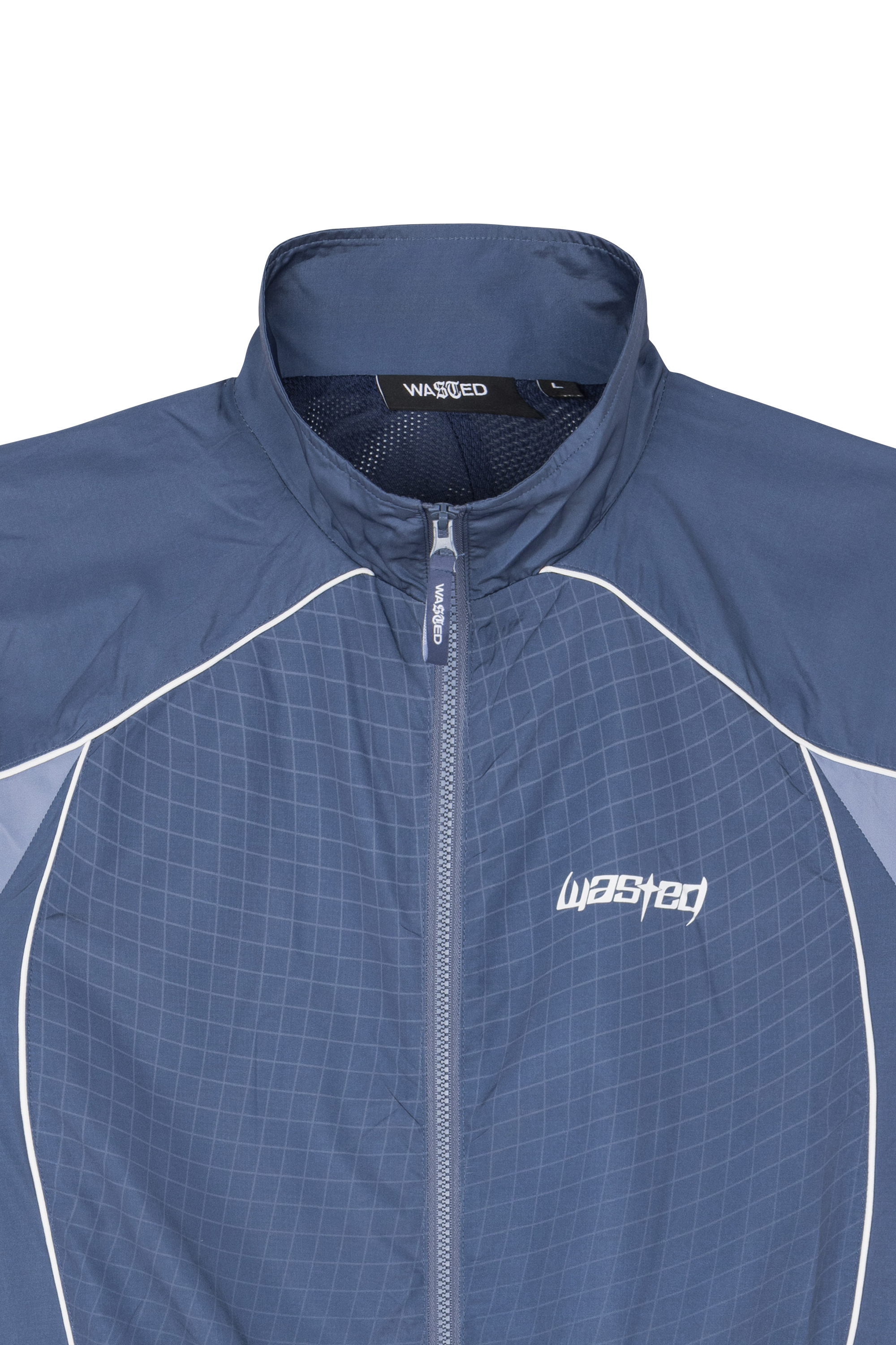 Jacket Blue