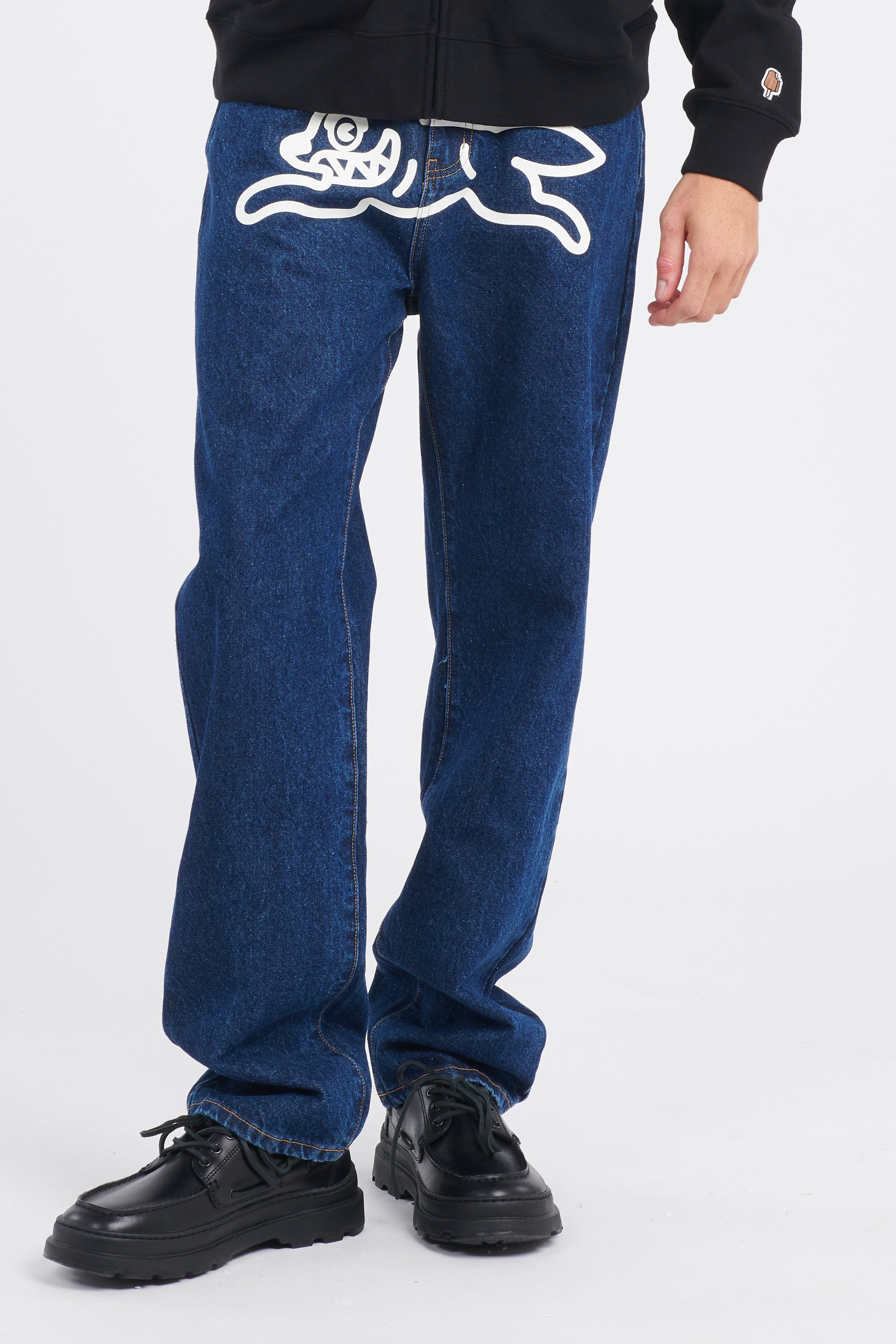 Jeans | Blue by ICE CREAM Jeans Blue