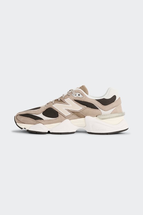 NEW BALANCE Baskets Gris