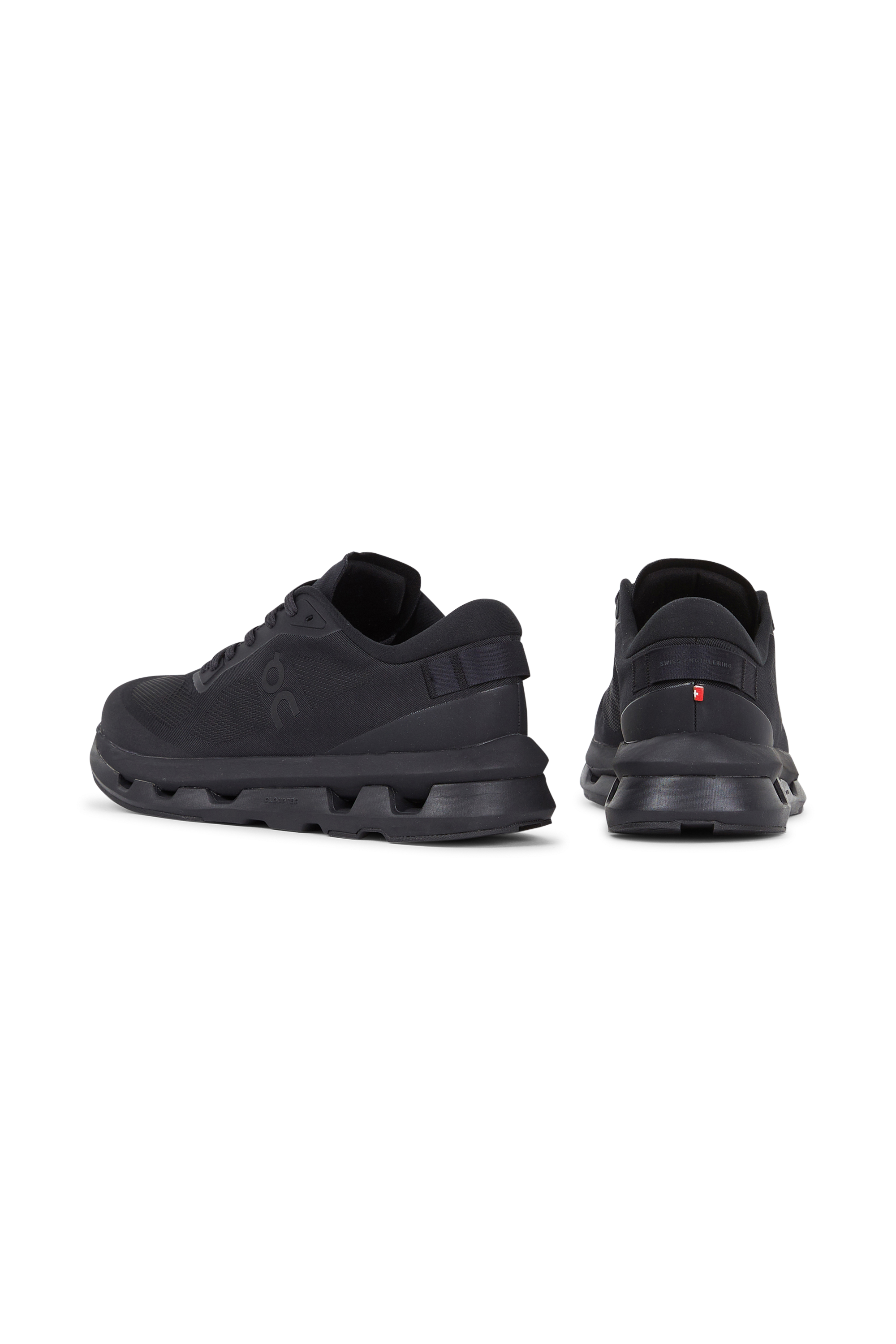 Sneakers | Black ON Women