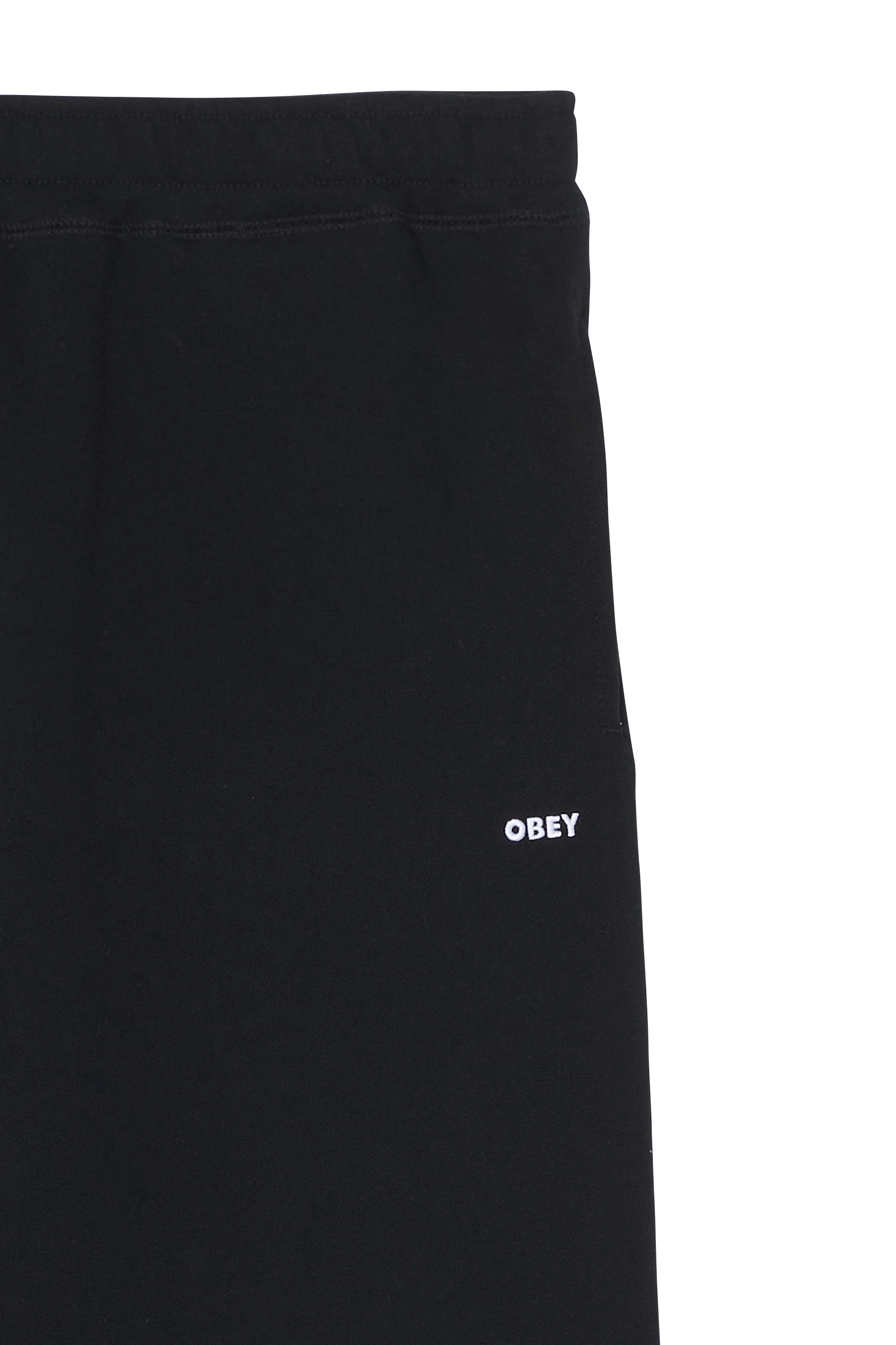 Joggers Black