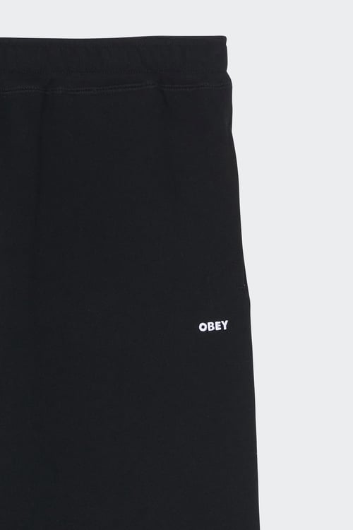 OBEY Jogging Noir