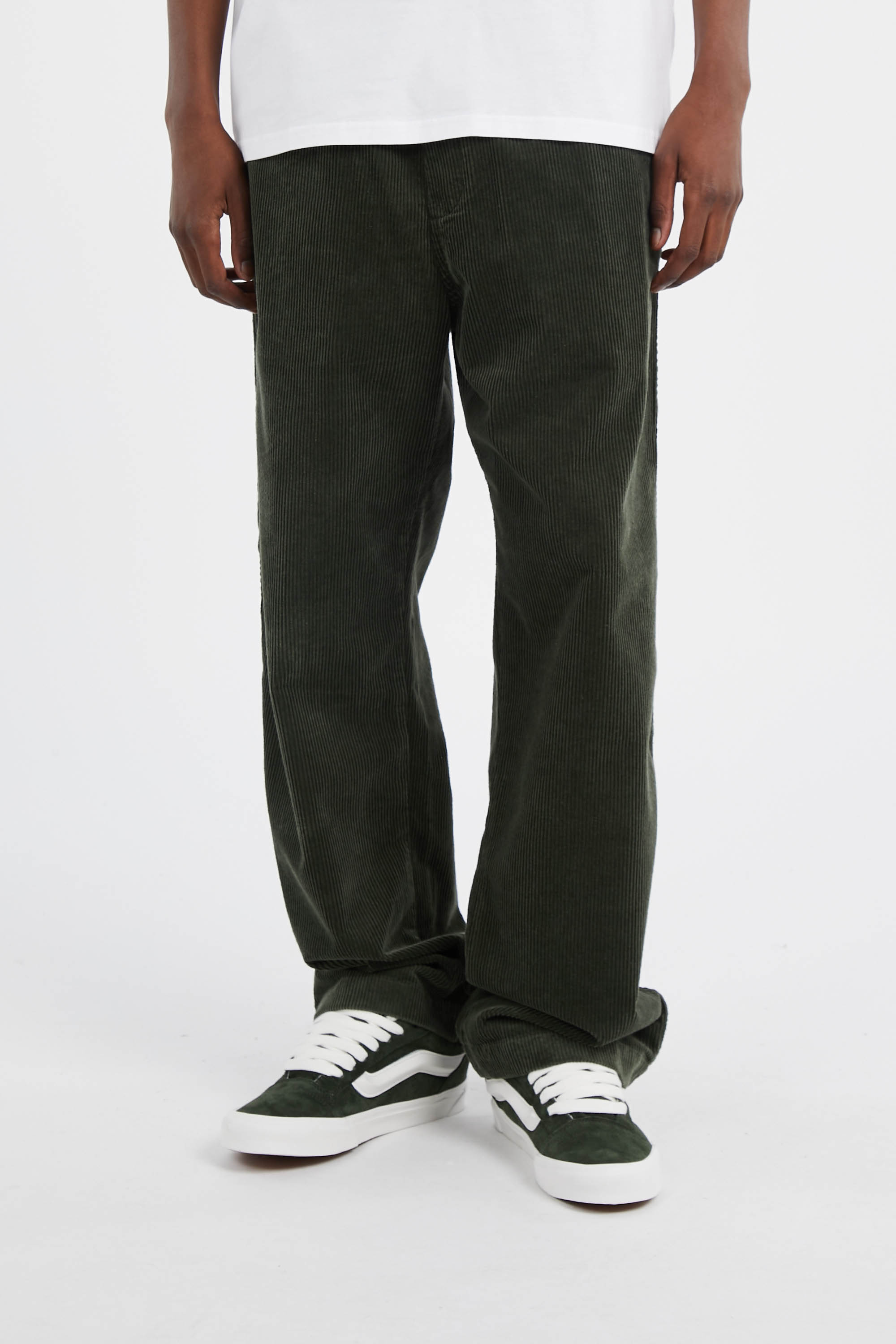 Pants Green