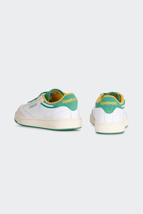 REEBOK Baskets Beige