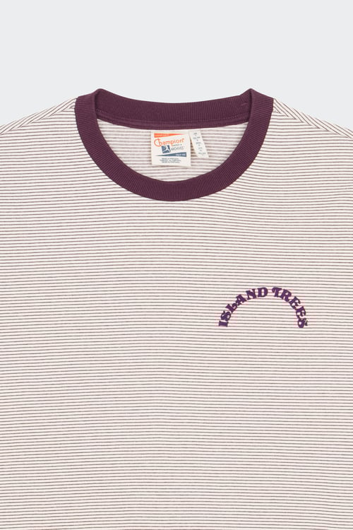 CHAMPION T-shirt Violet