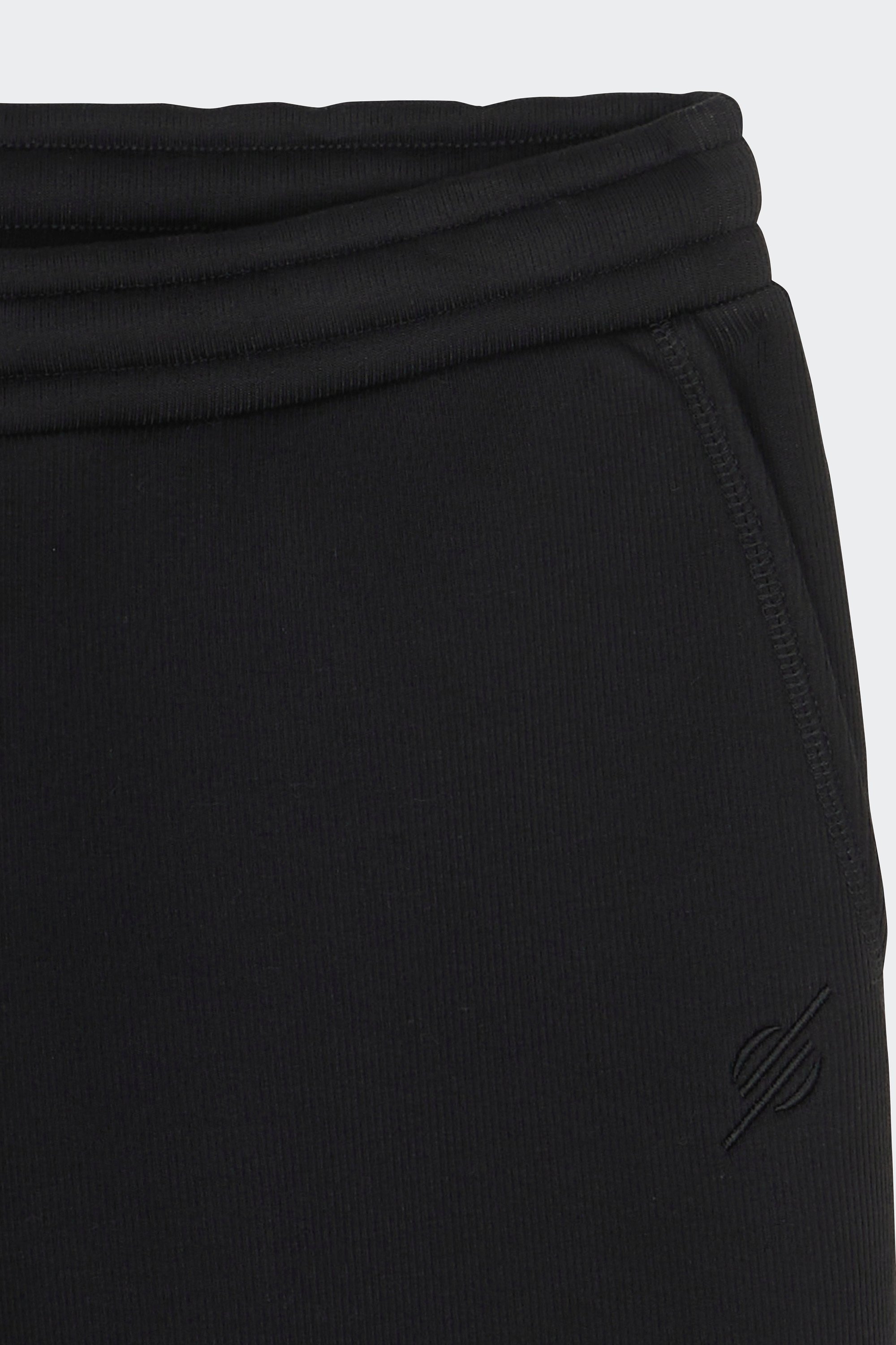 Jogging | Noir by DAILY PAPER Jogging Noir