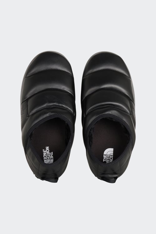 THE NORTH FACE Mule Black